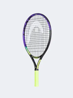 Head Gravity Jr Kids Tennis Racquet Multicolor