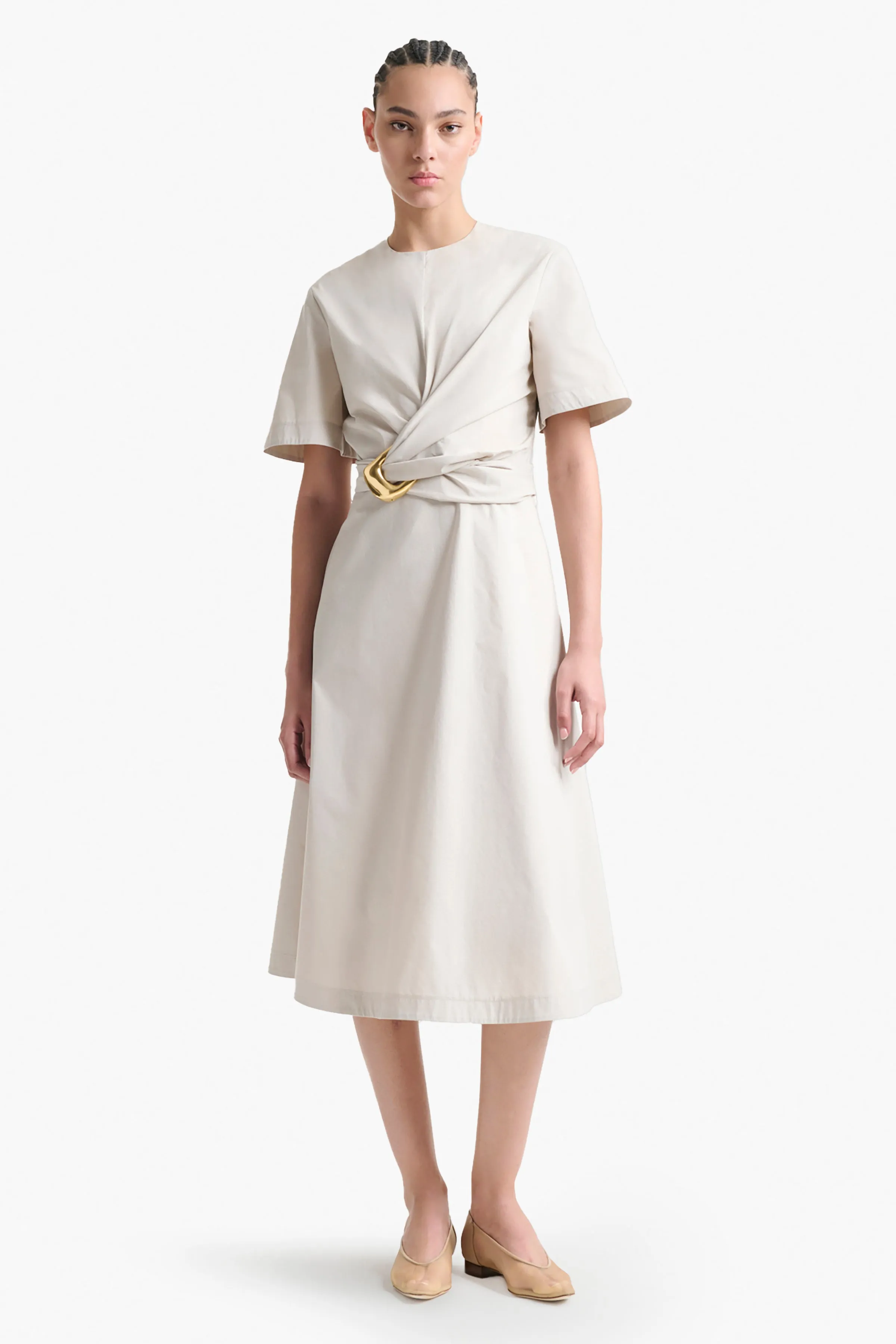 Honey Dress Altuzarra