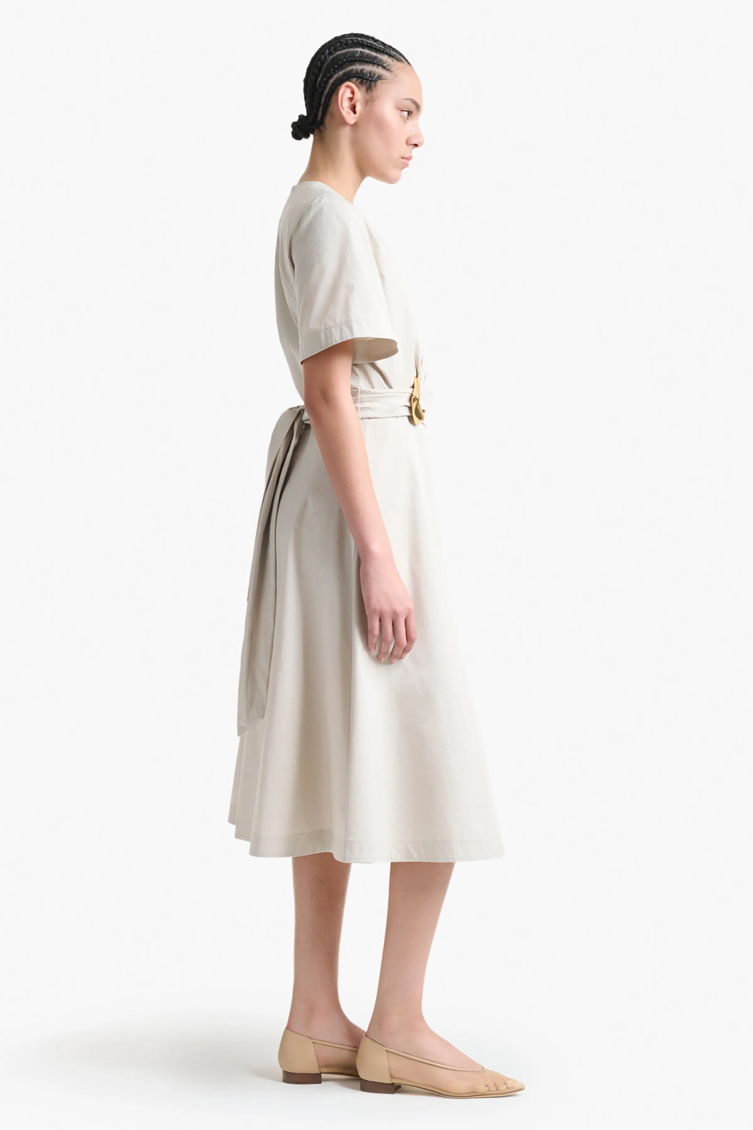Honey Dress Altuzarra