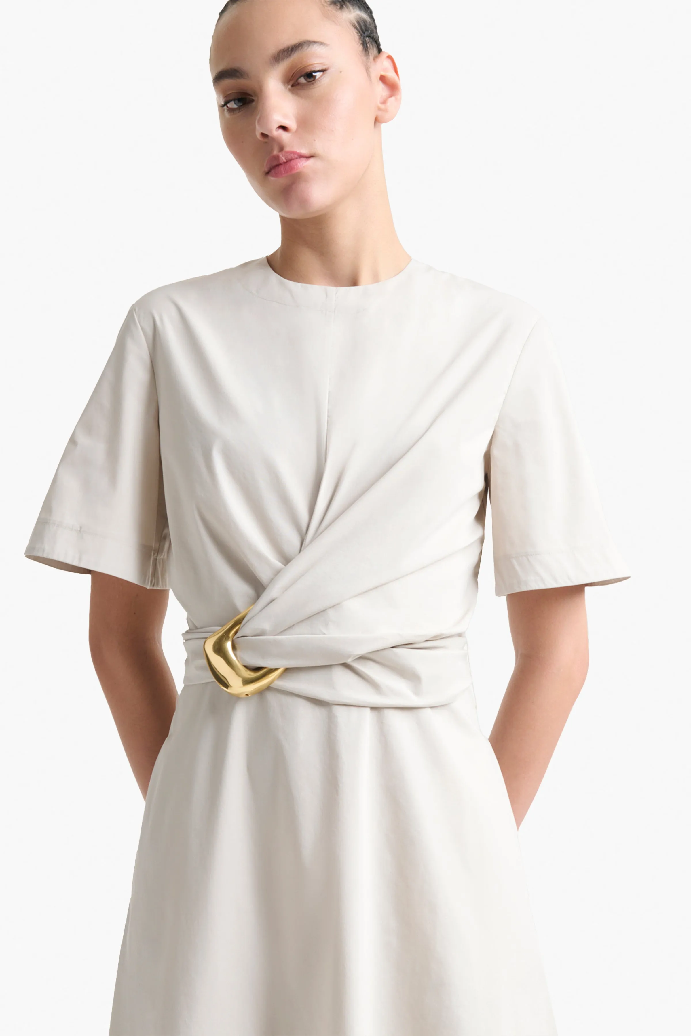Honey Dress Altuzarra
