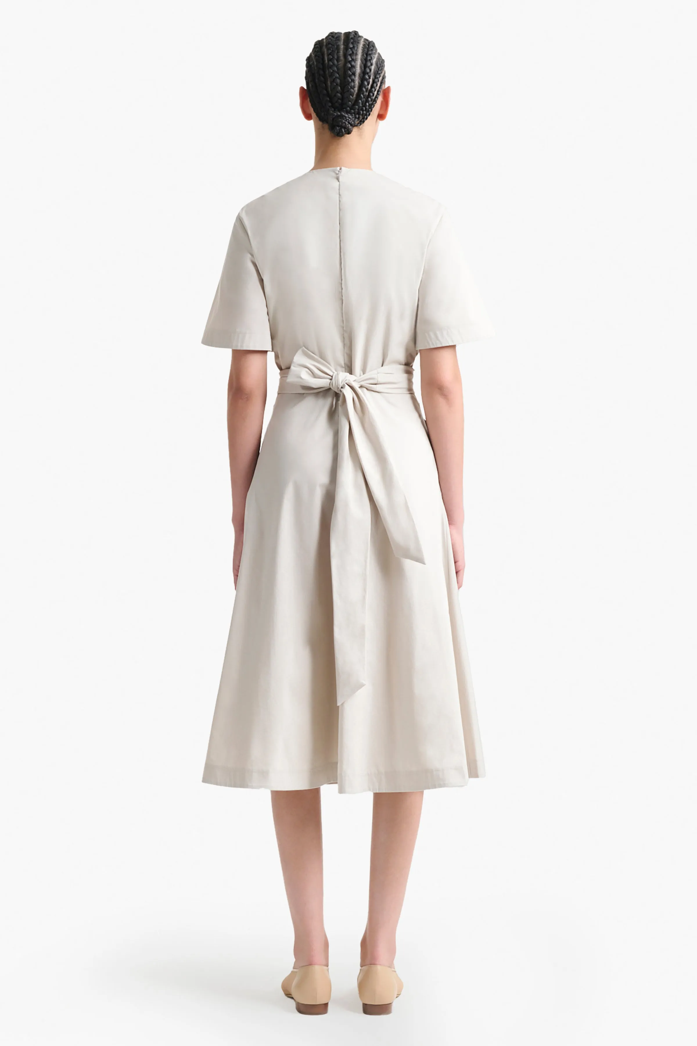 Honey Dress Altuzarra