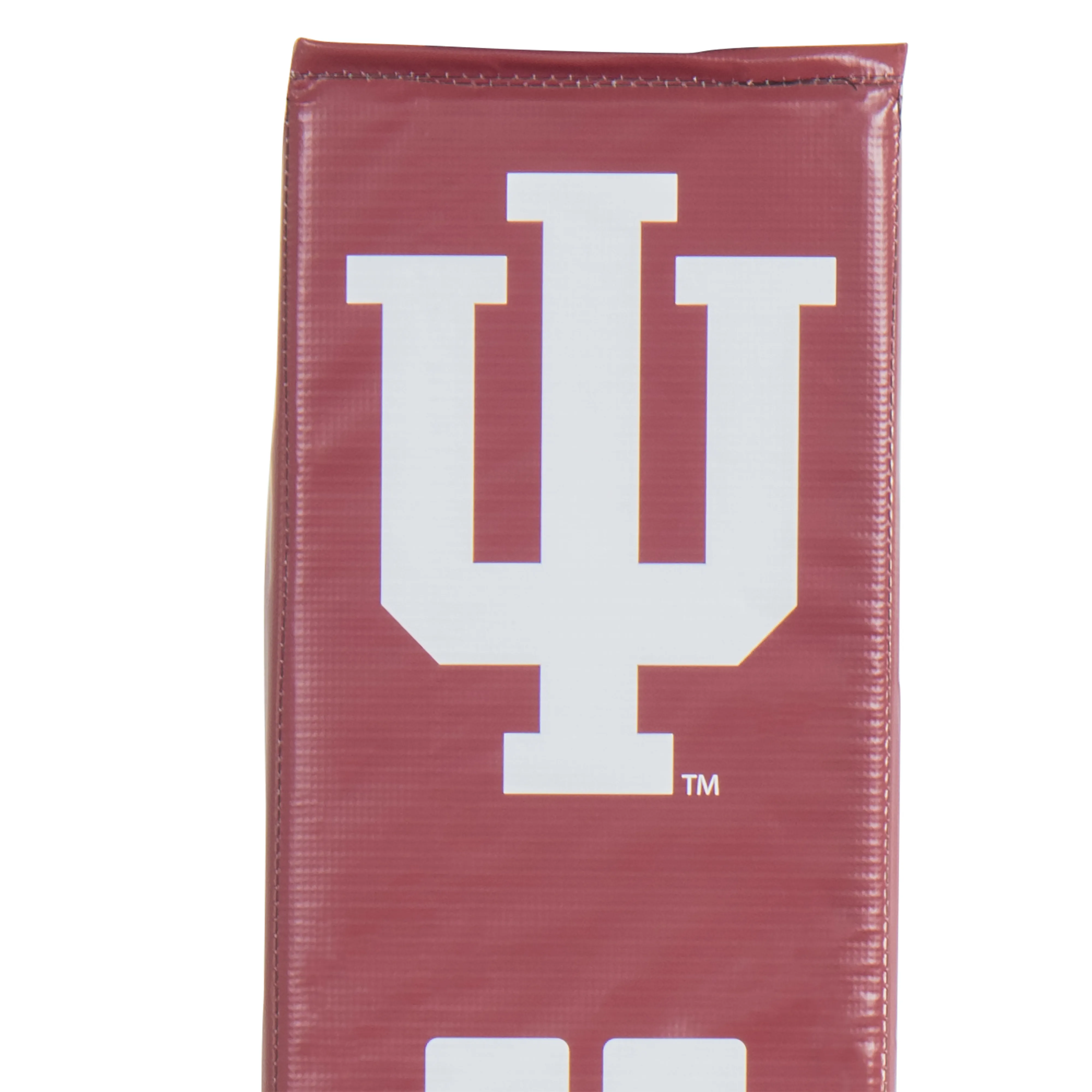 Indiana Hoosiers Basketball Pole Pad Goalsetter