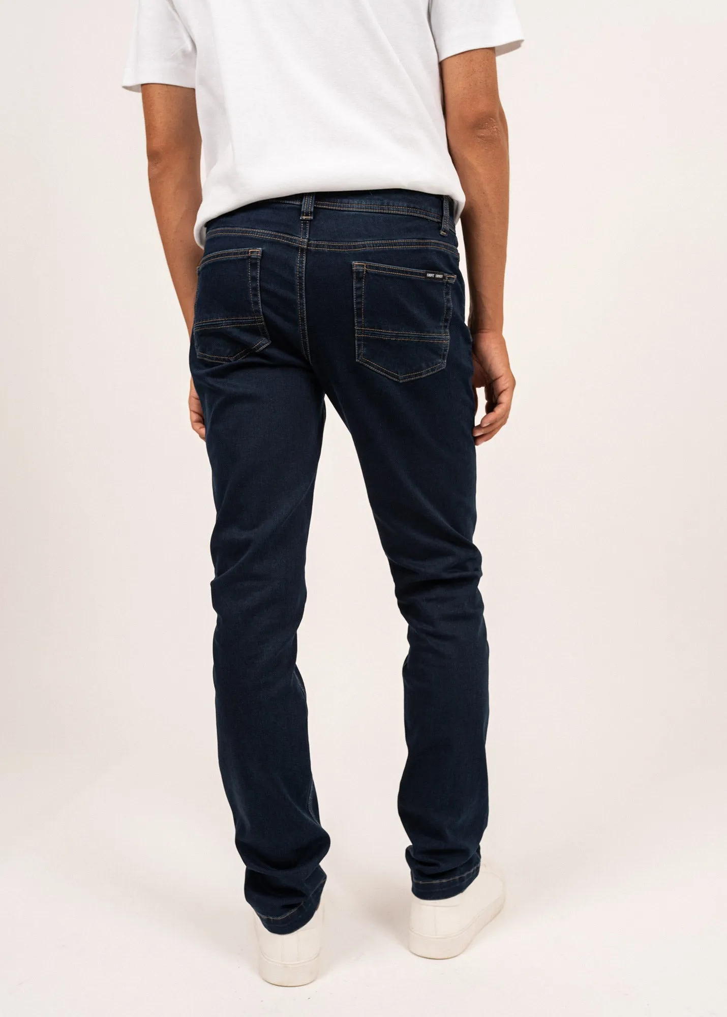 Jean Jasper - en coton (DENIM)