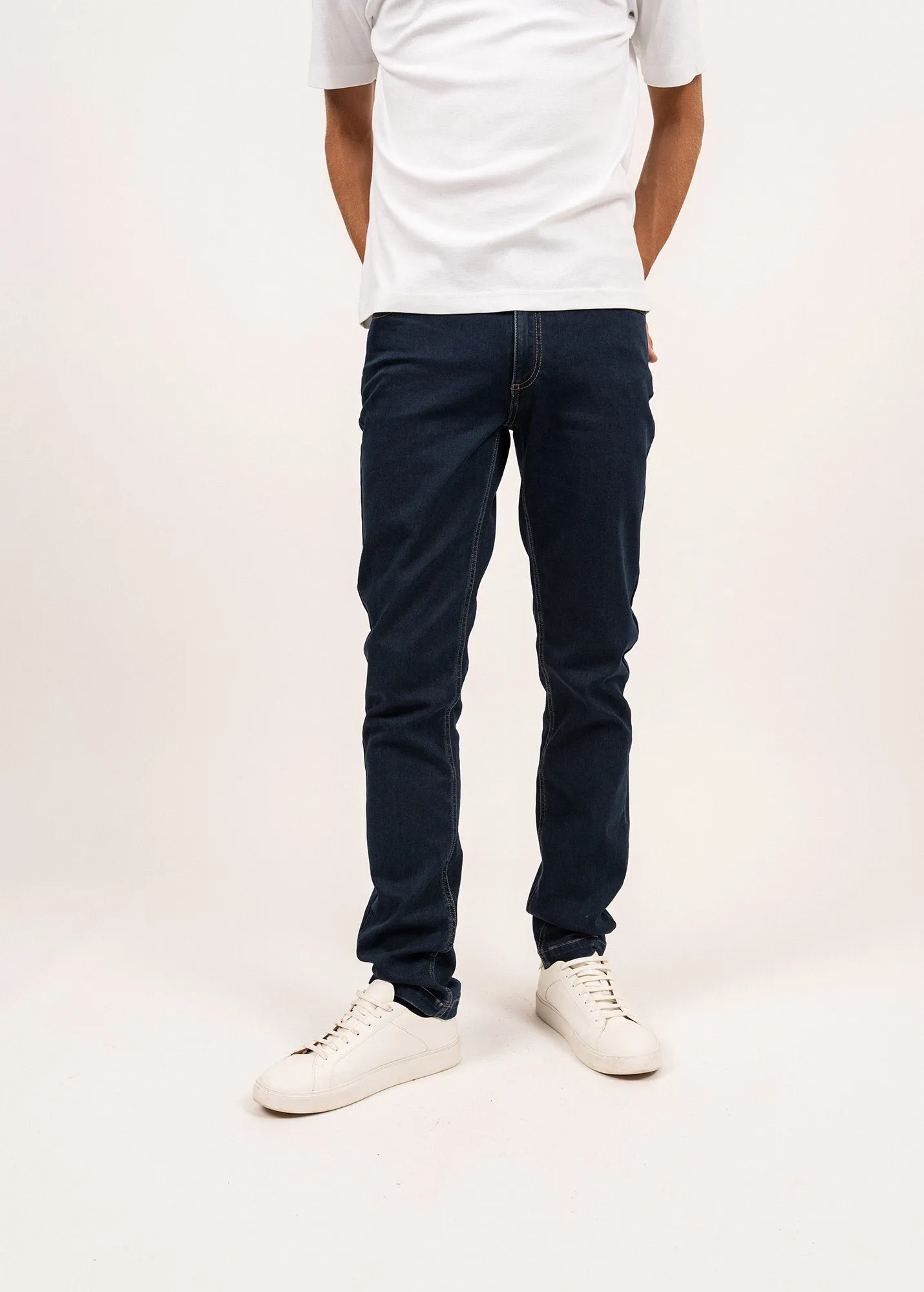 Jean Jasper - en coton (DENIM)