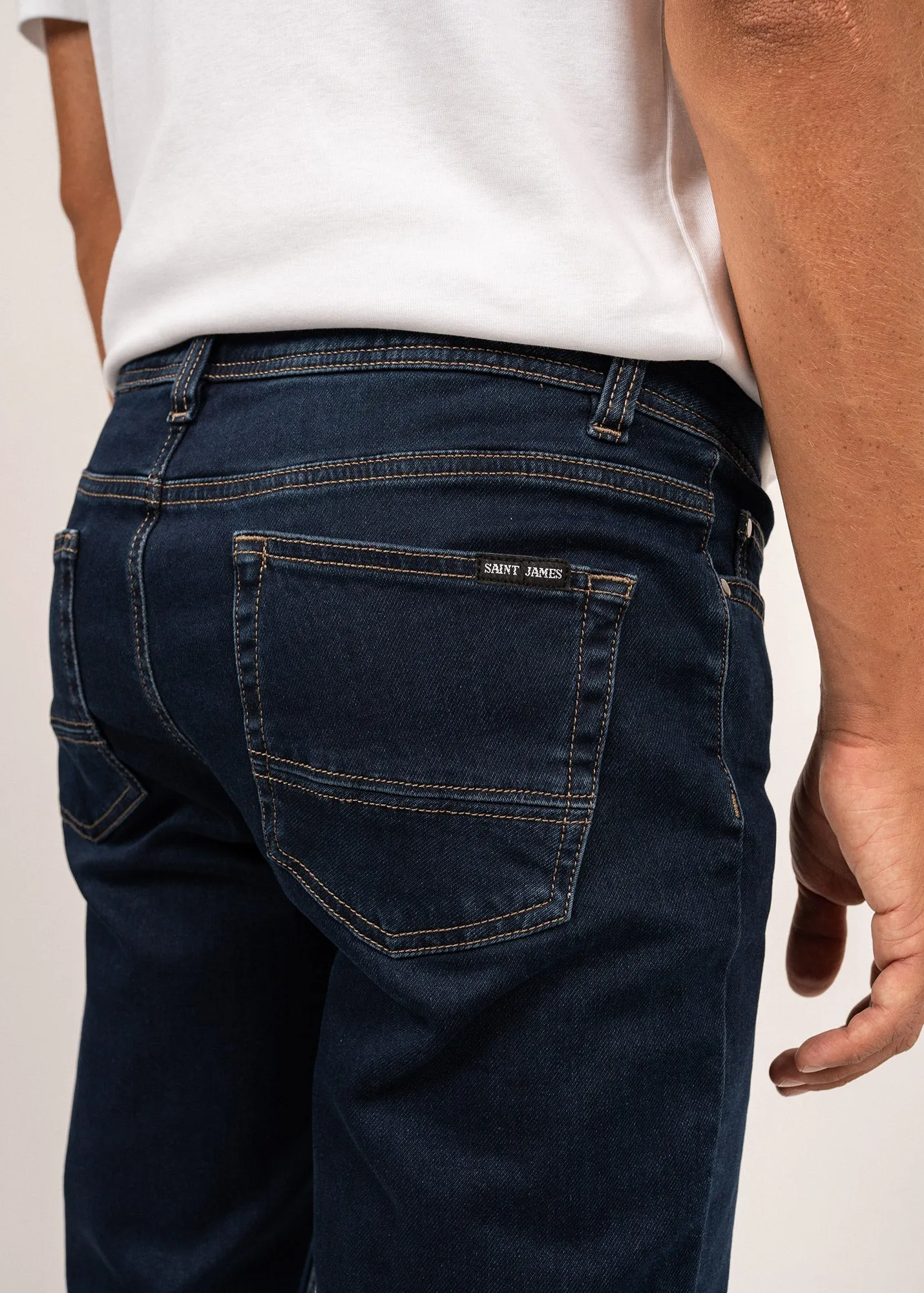 Jean Jasper - en coton (DENIM)