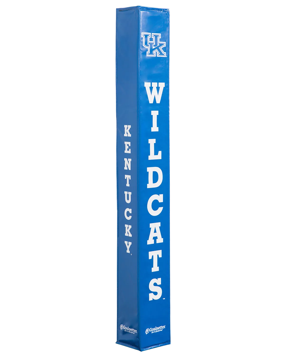 Kentucky Wildcats Basketball Pole Pad Goalsetter
