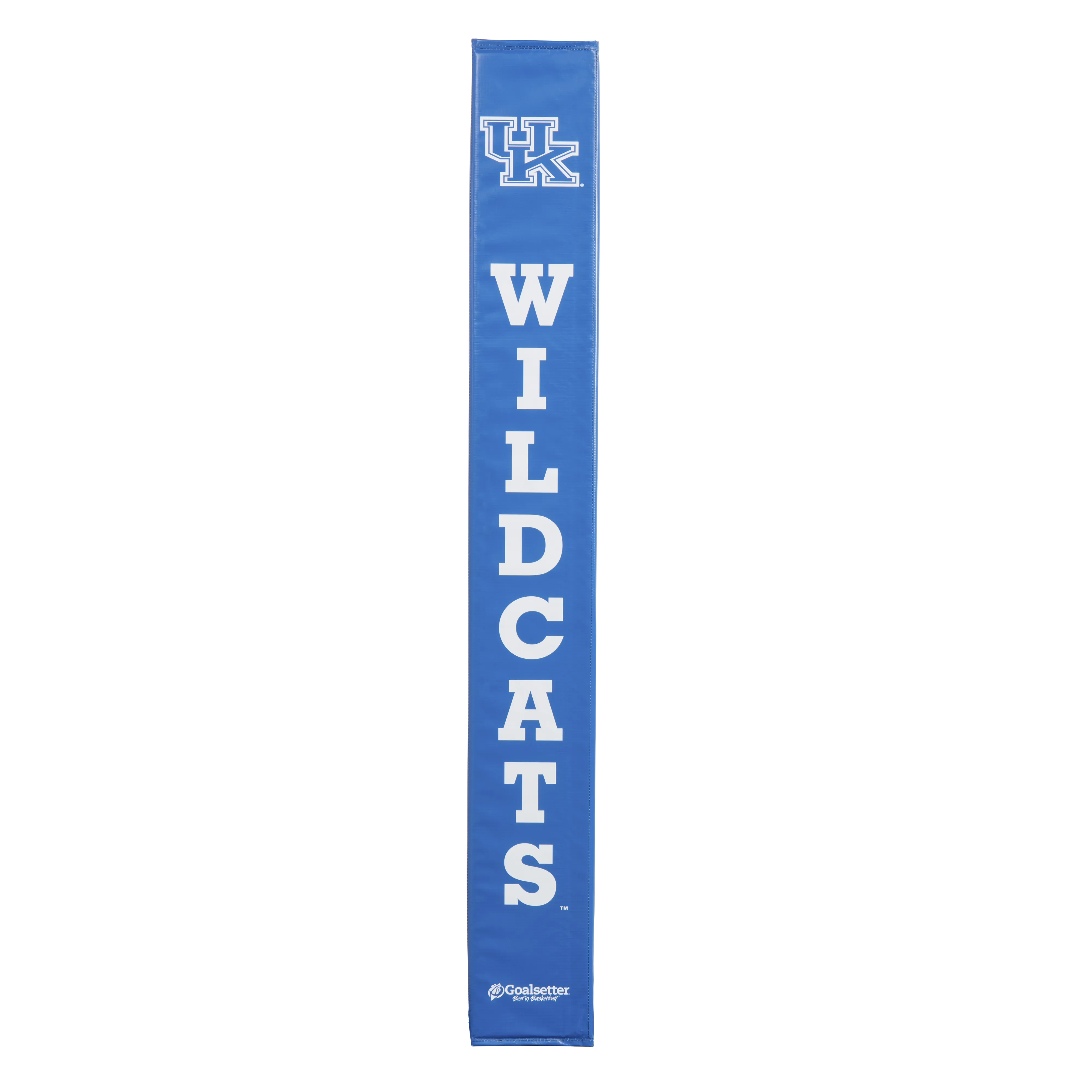 Kentucky Wildcats Basketball Pole Pad Goalsetter