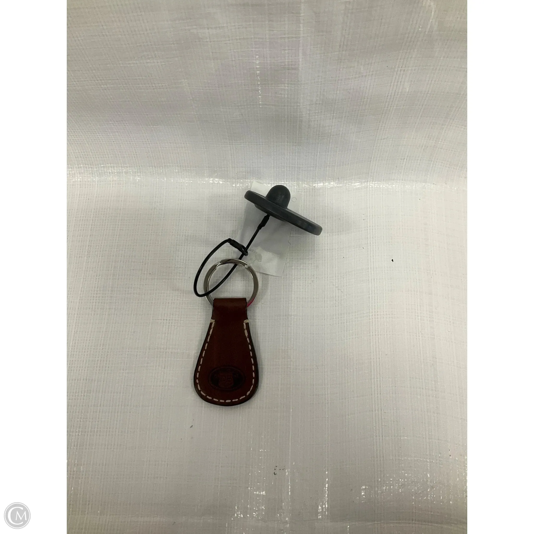 Key Chain Designer By Dooney And Bourke