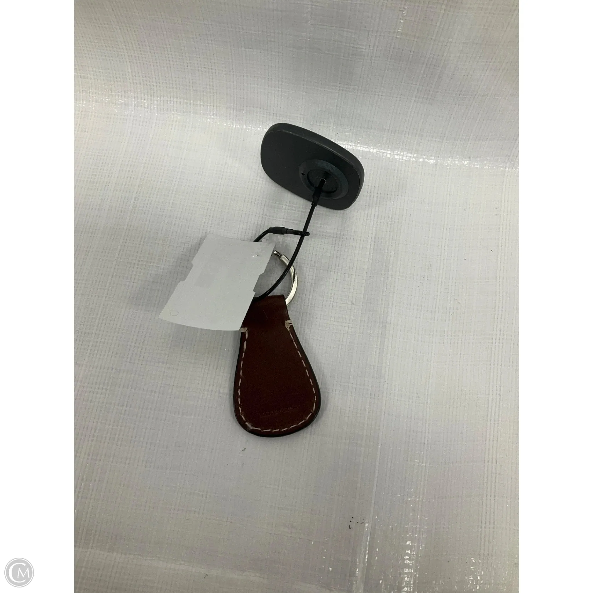 Key Chain Designer By Dooney And Bourke