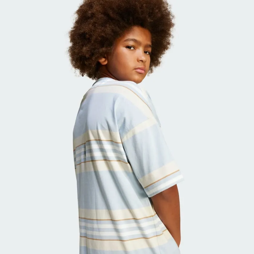Kids' adidas Oversized Tee Kids