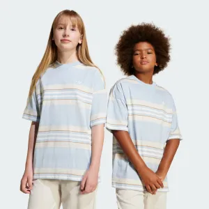 Kids' adidas Oversized Tee Kids