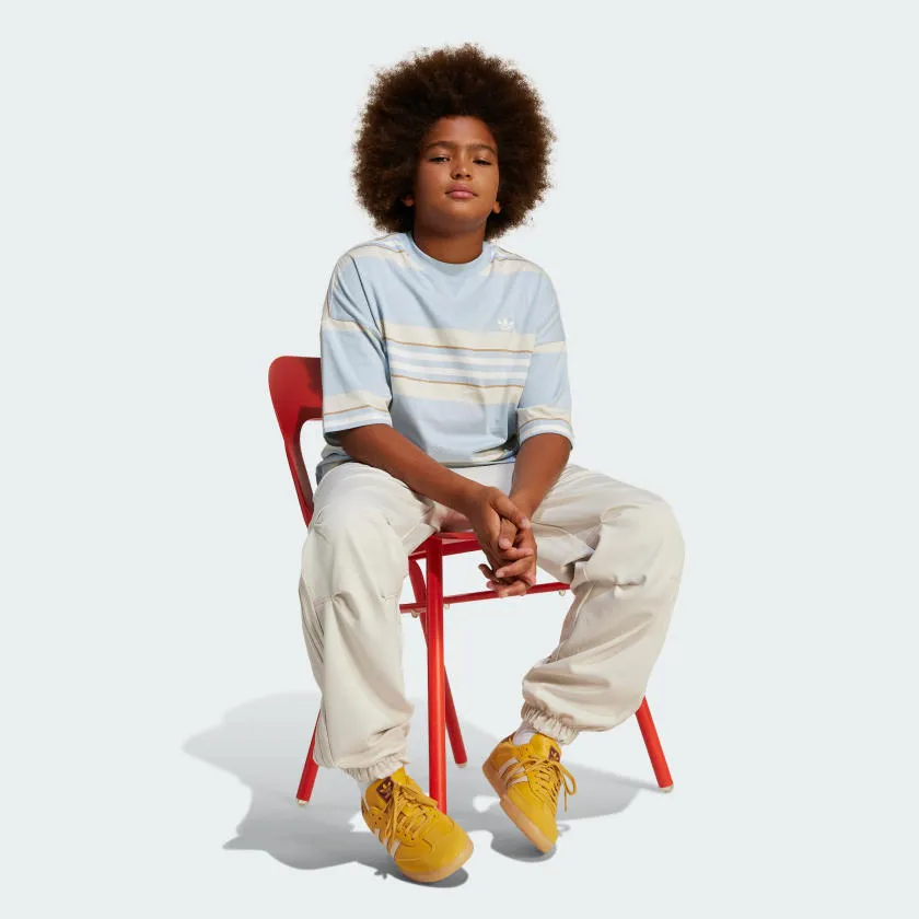Kids' adidas Oversized Tee Kids
