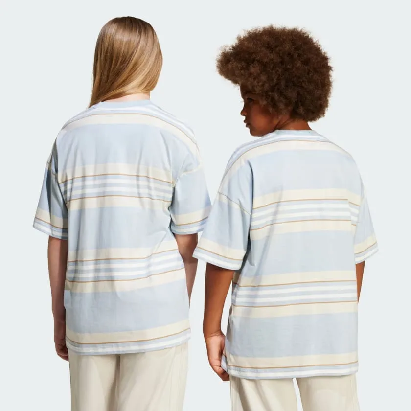Kids' adidas Oversized Tee Kids