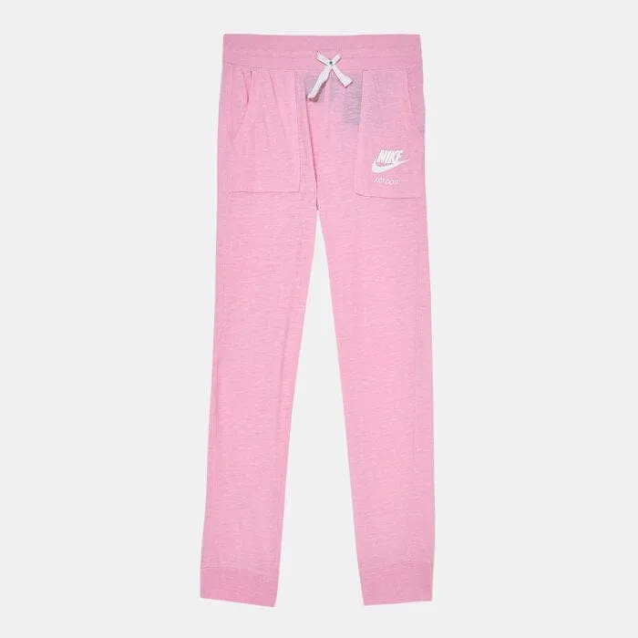 Kids Gym Vintage Sweatpants (Younger Kids)