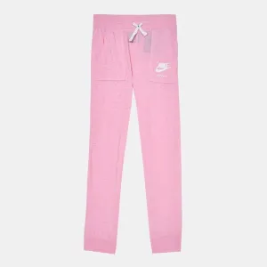 Kids Gym Vintage Sweatpants (Younger Kids)