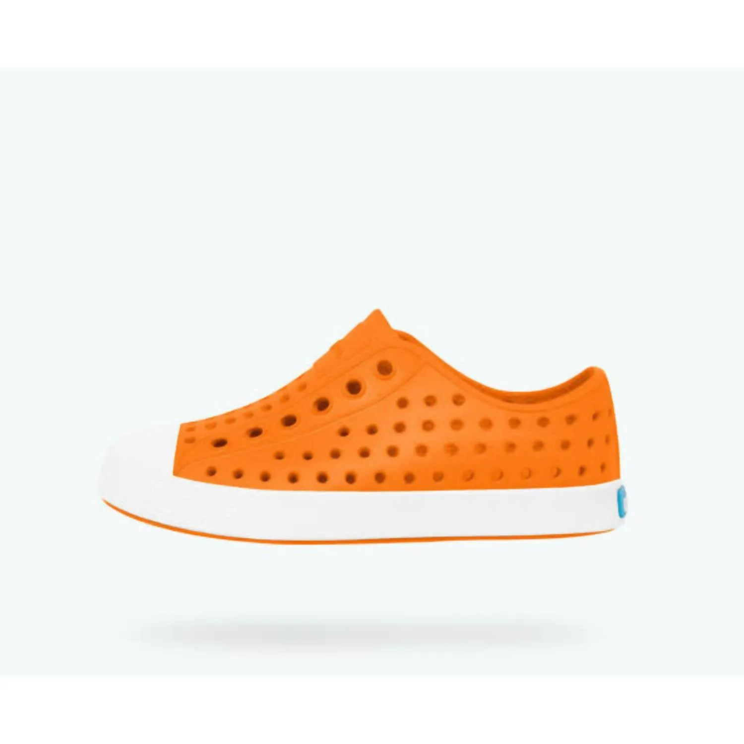 Kids Jefferson Shoes In City Orange