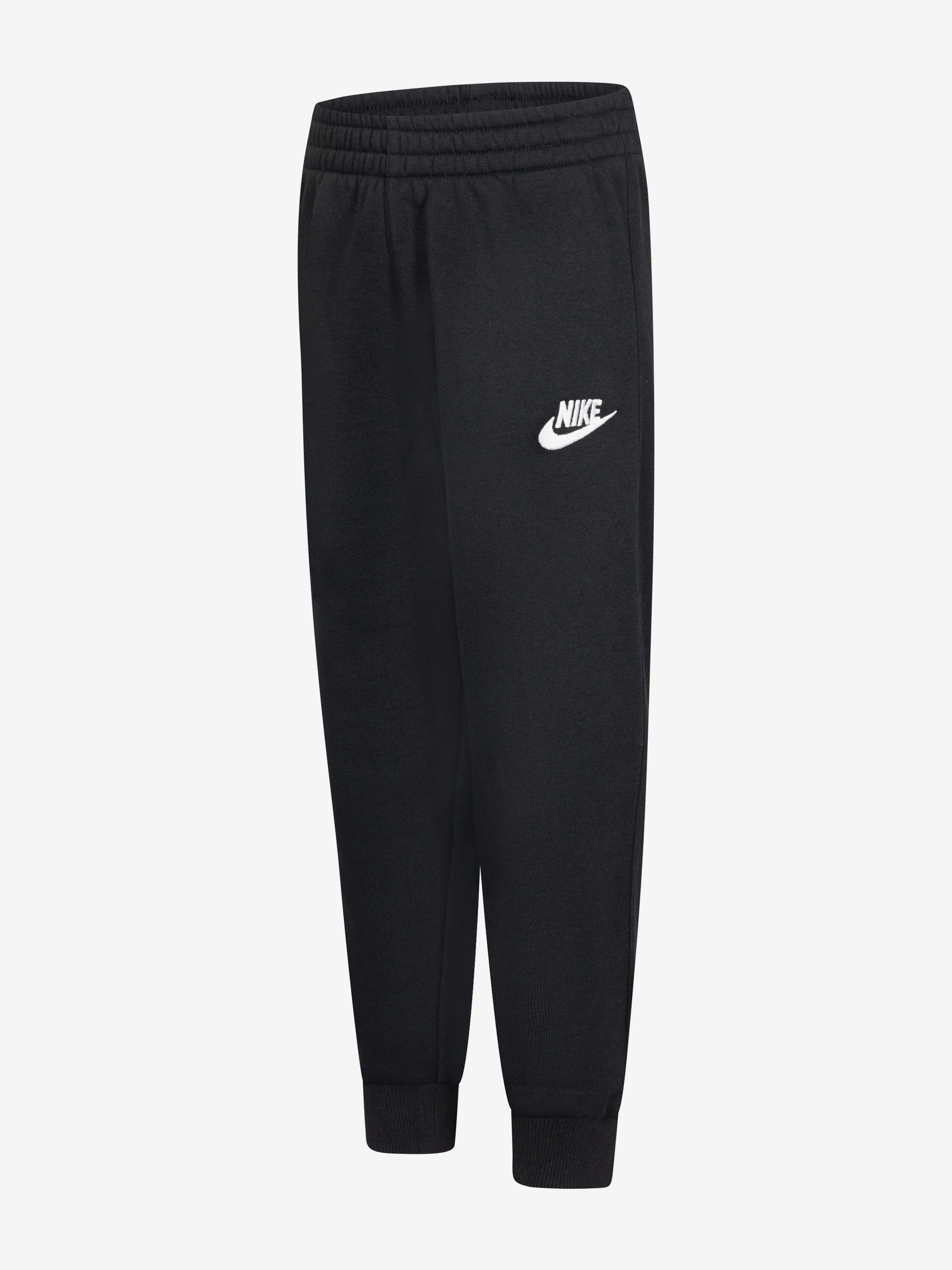 Kids NSW Club Fleece Joggers in Black