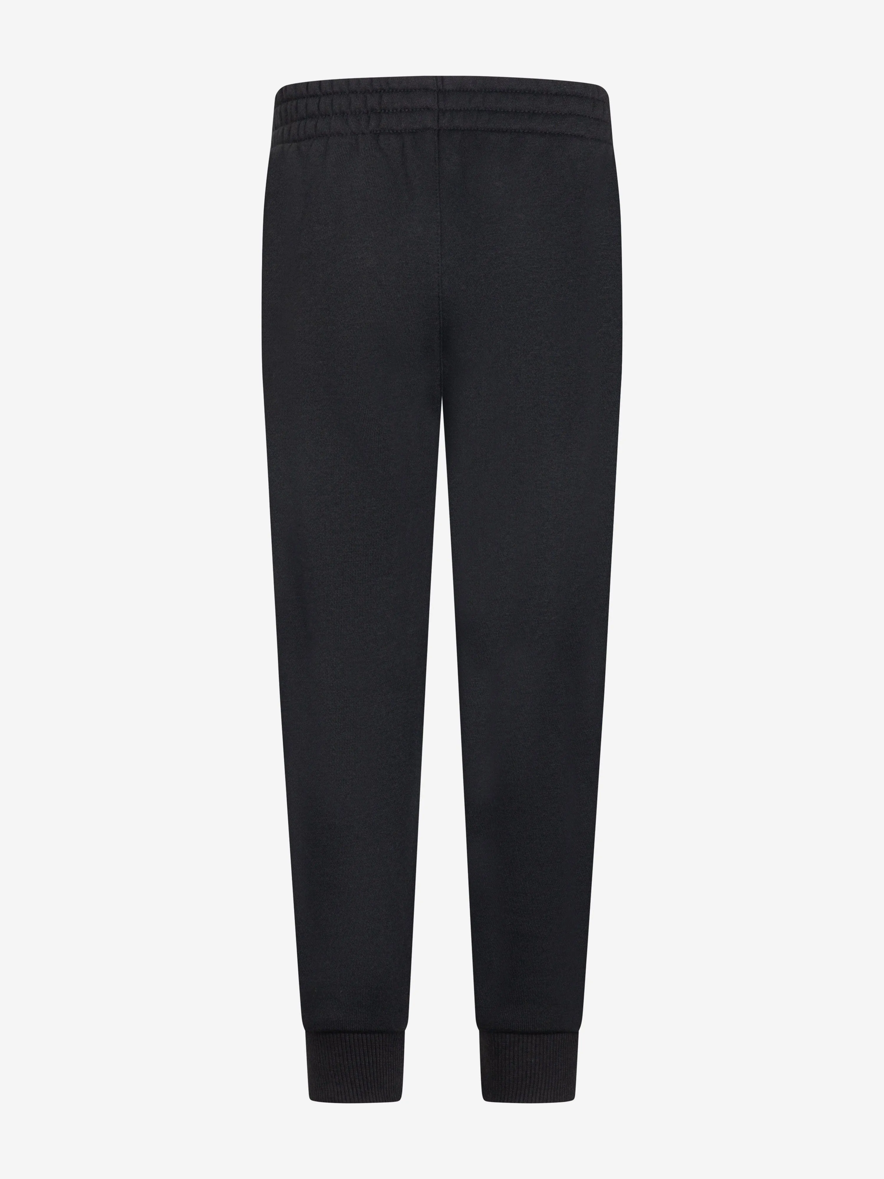 Kids NSW Club Fleece Joggers in Black