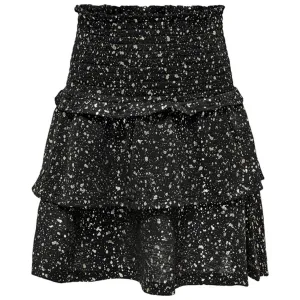 Kids ONLY Black Pella Skirt