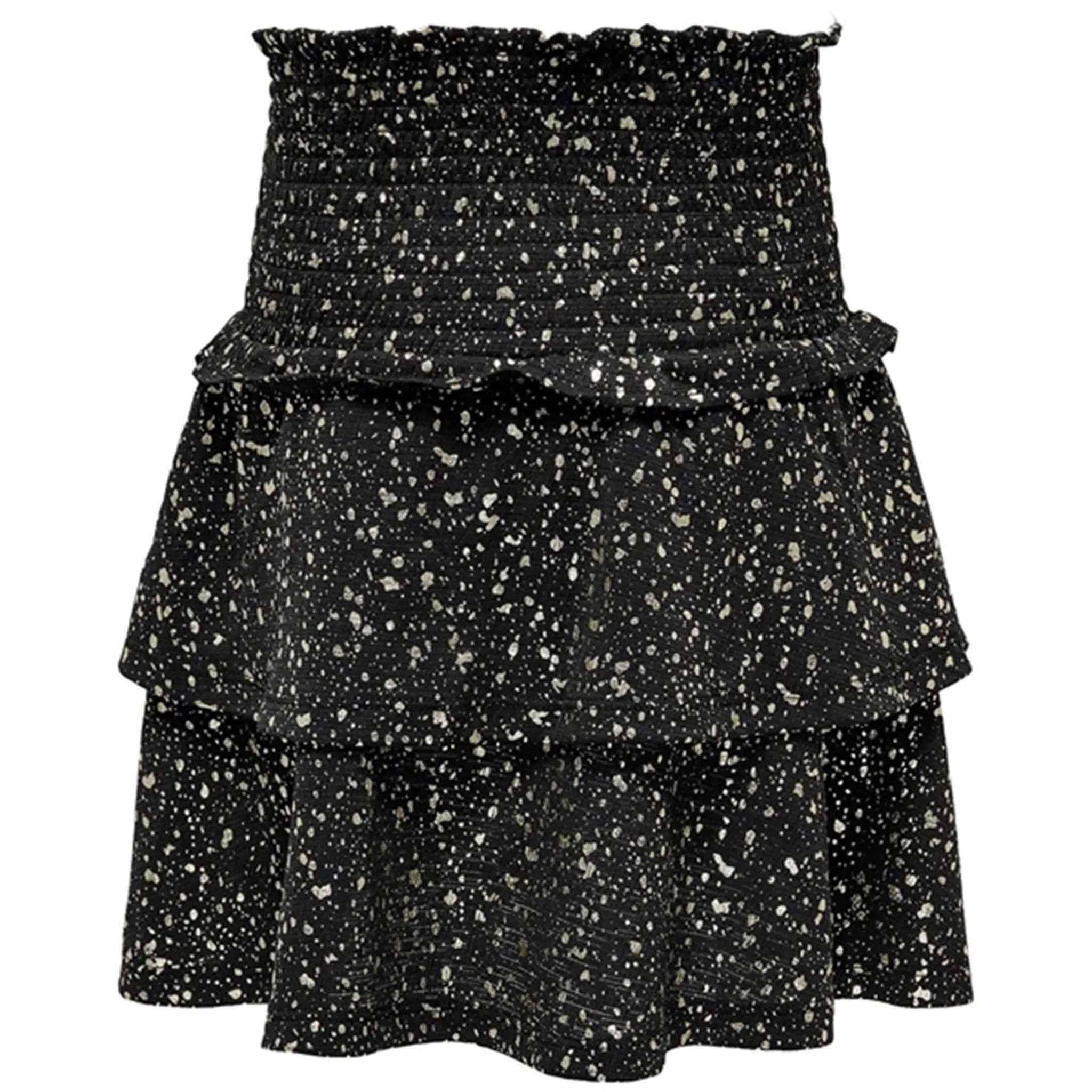 Kids ONLY Black Pella Skirt