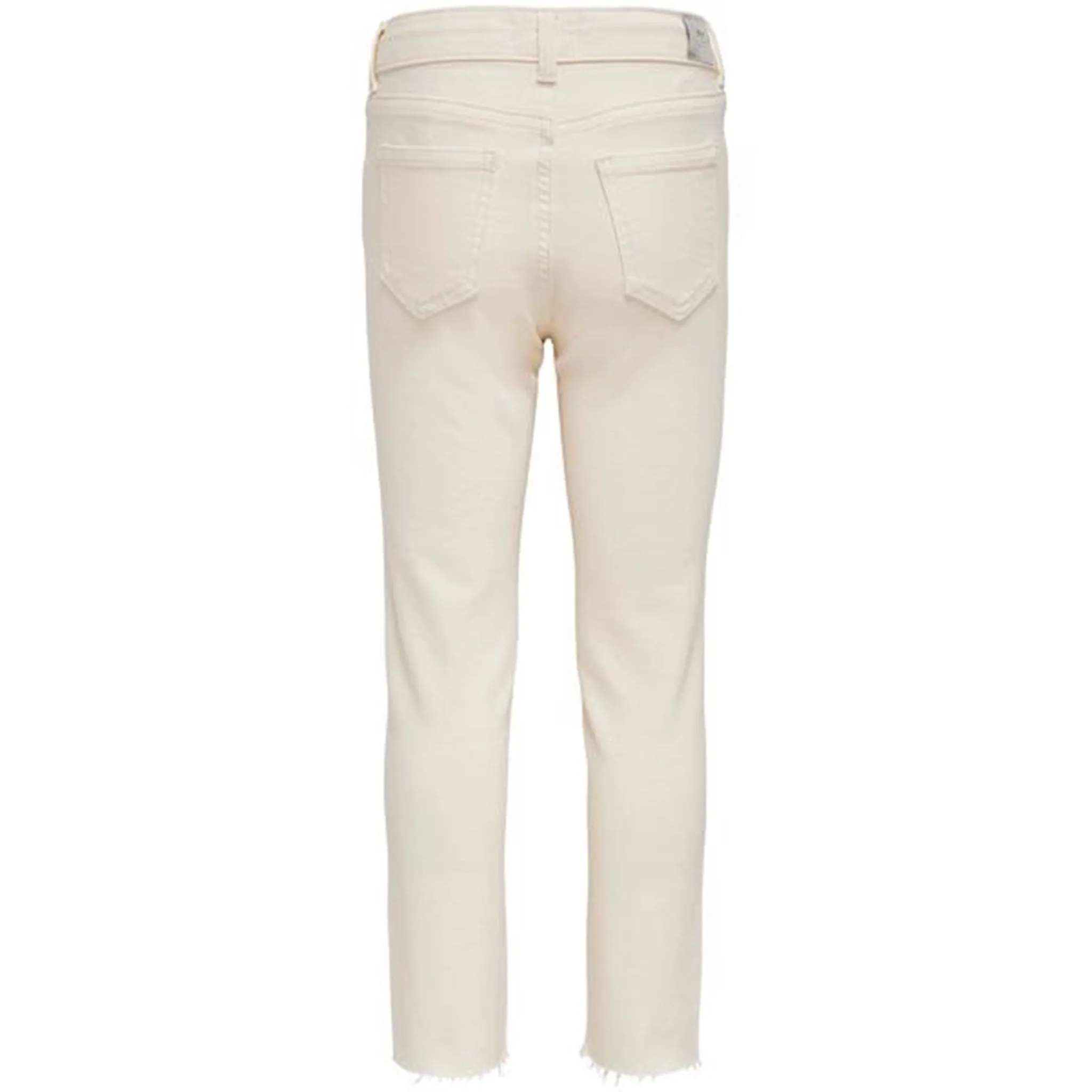 Kids ONLY Ecru Emily Jeans