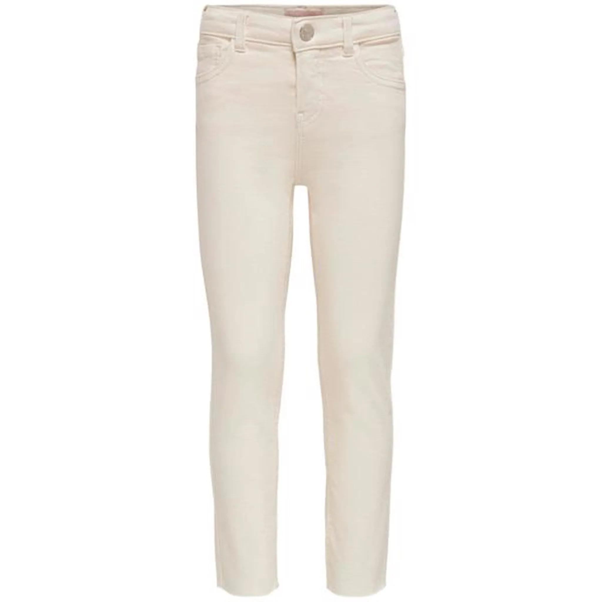 Kids ONLY Ecru Emily Jeans