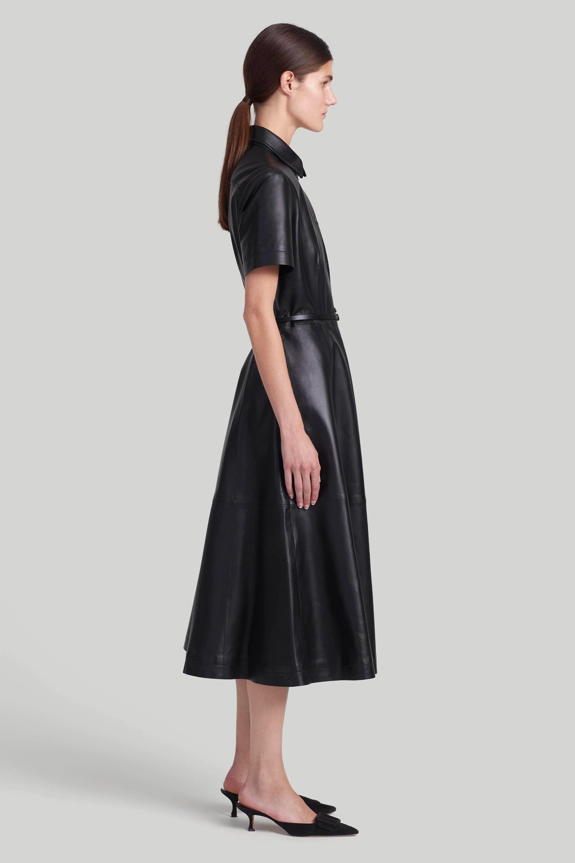 Kiera Dress Altuzarra