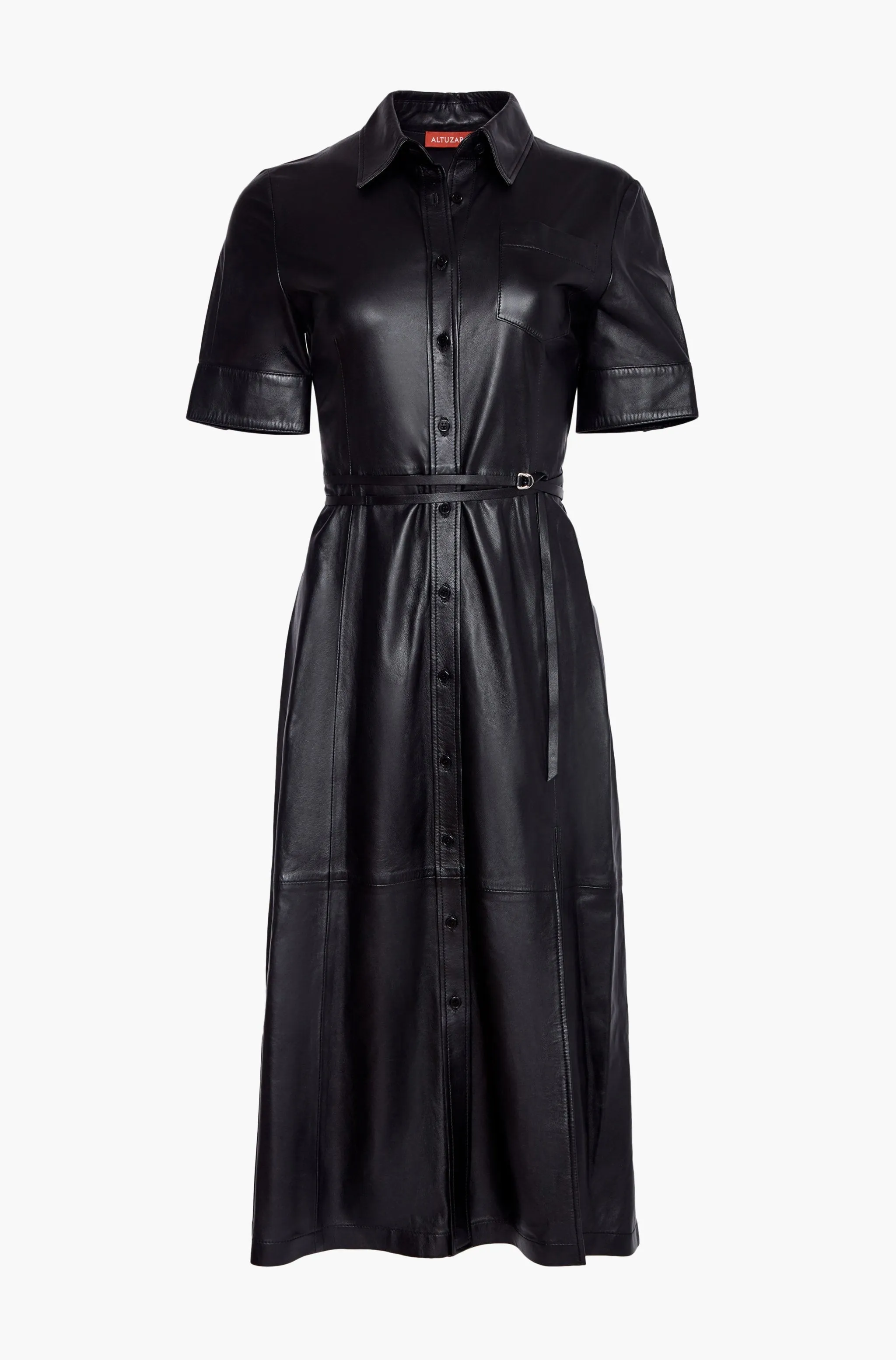 Kiera Dress Altuzarra