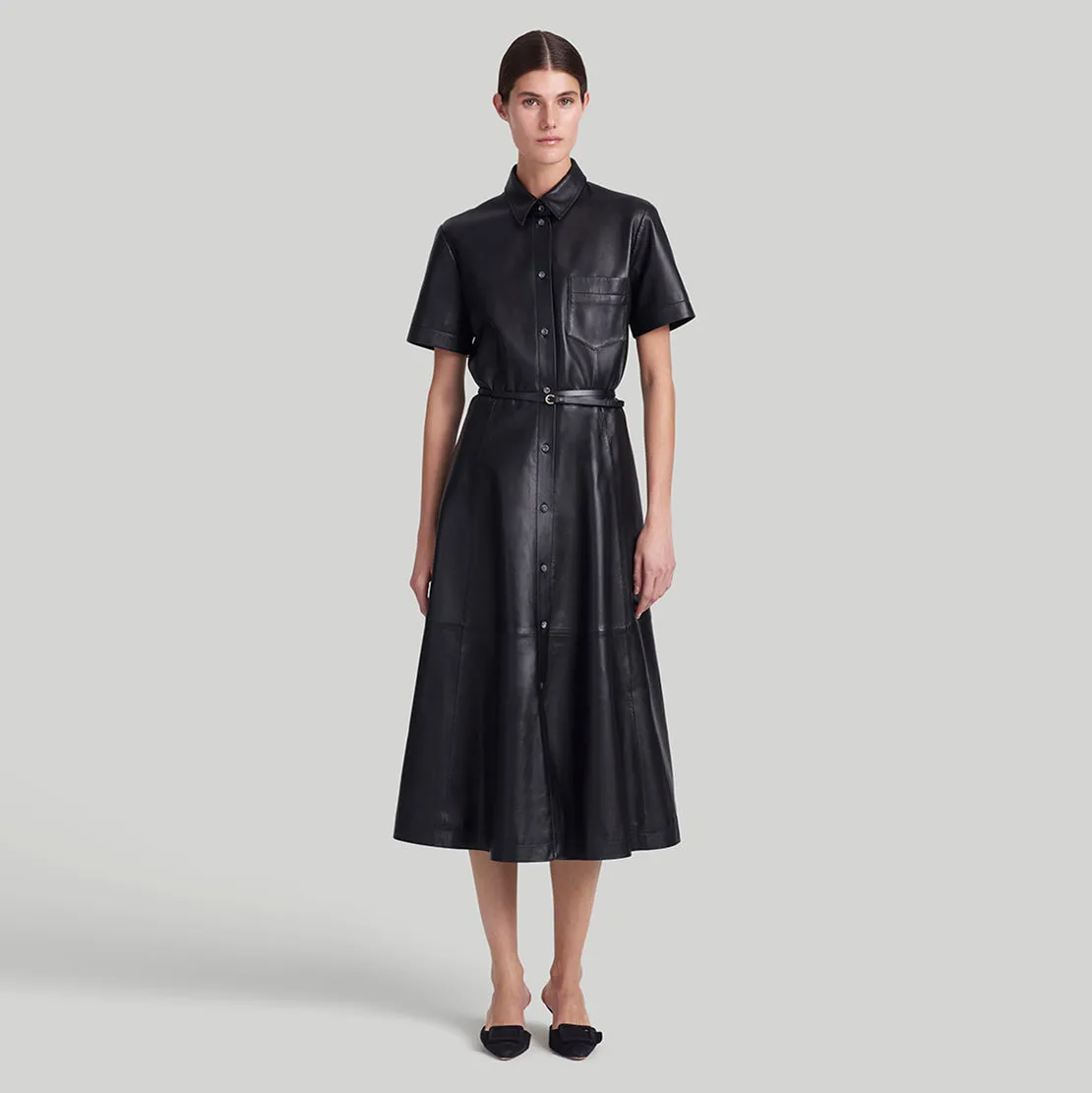 Kiera Dress Altuzarra