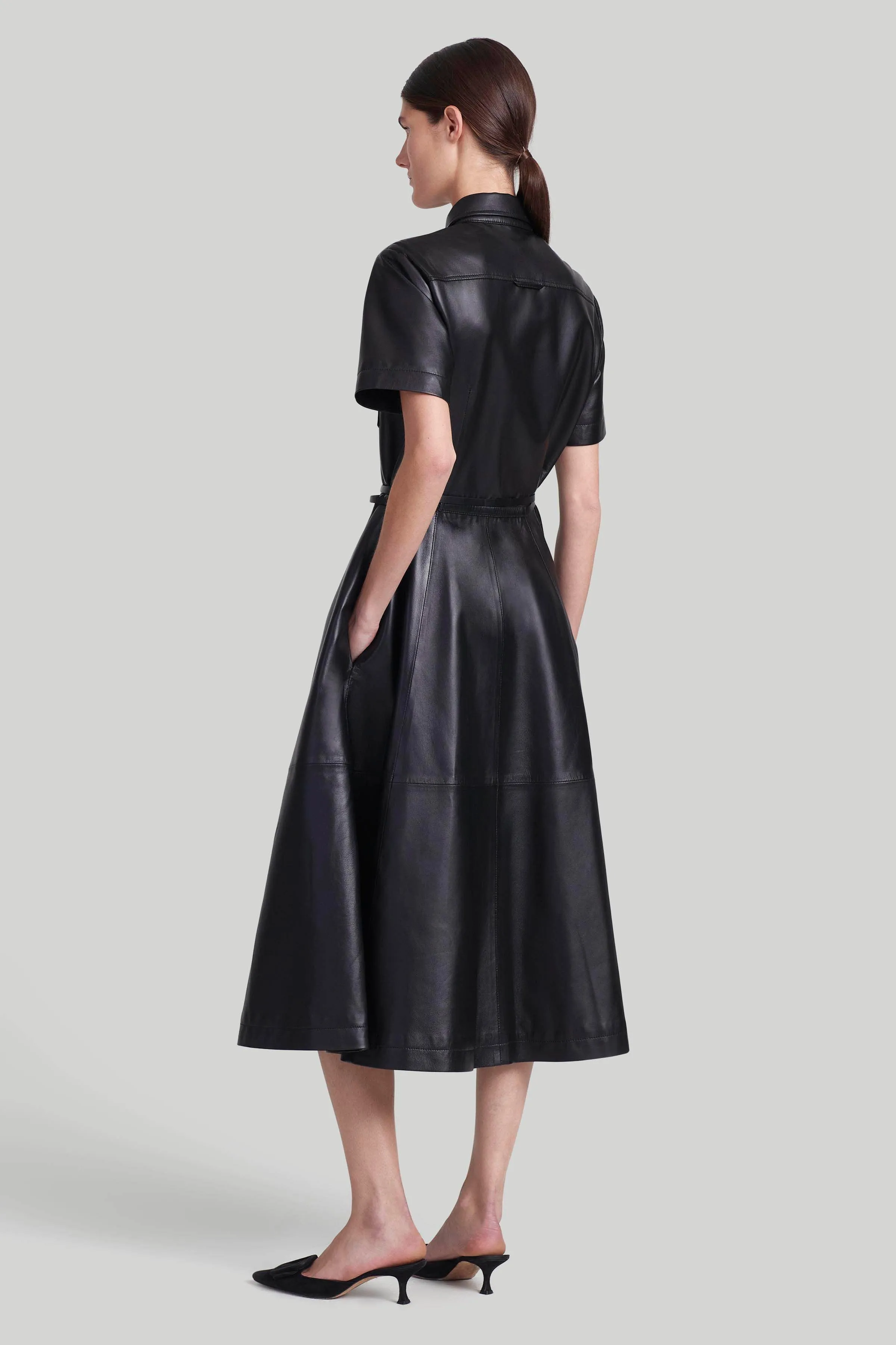 Kiera Dress Altuzarra