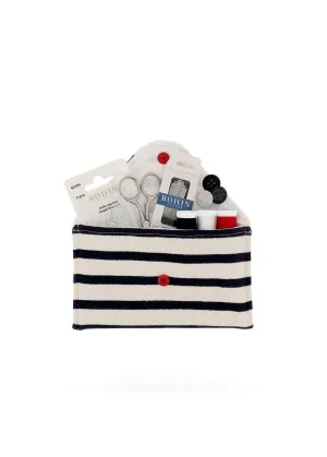 Kit de couture - SAINT JAMES x BOHIN (ECRU/MARINE)