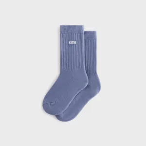 Kith Kids Classic Crew Socks - Elevation KITH
