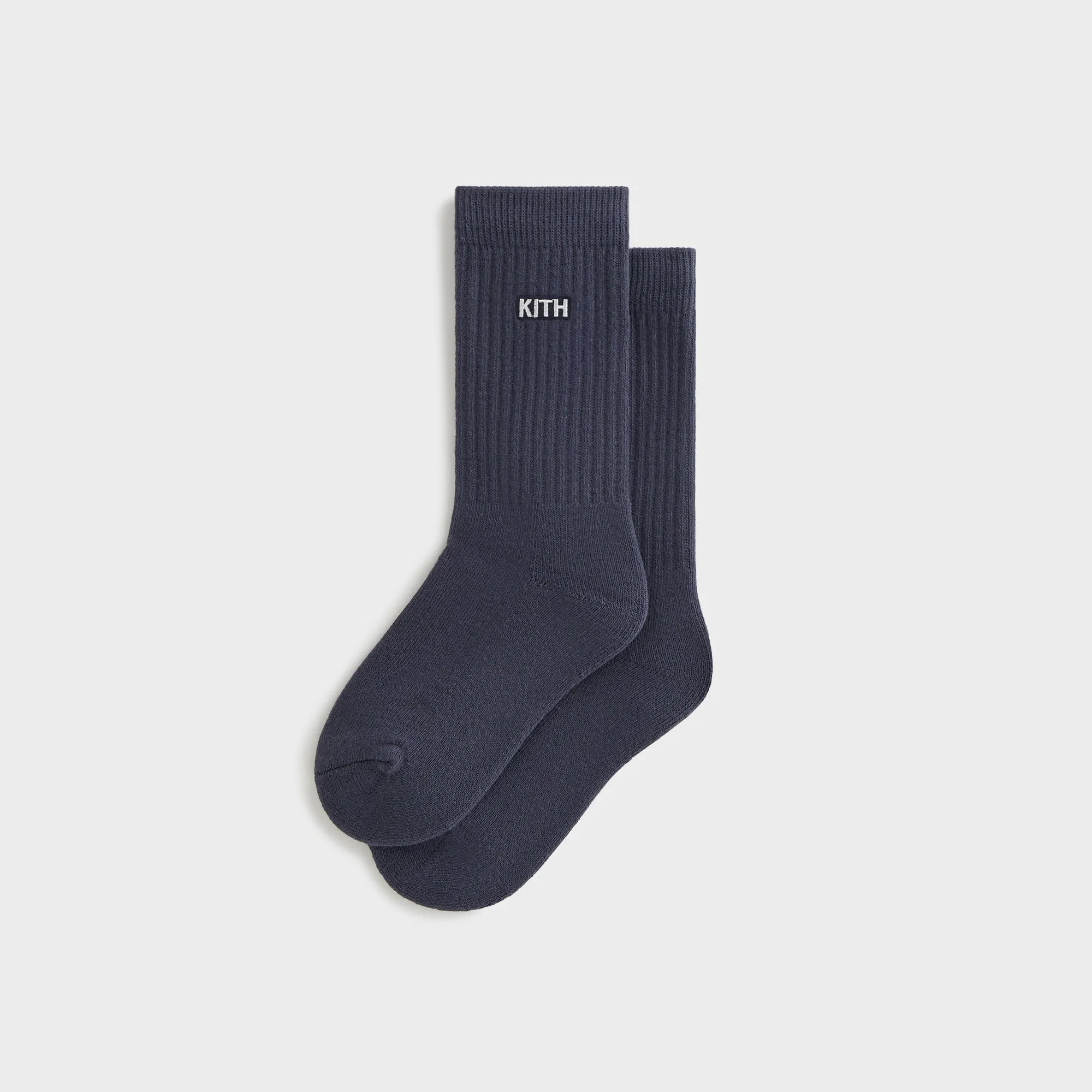 Kith Kids Classic Crew Socks - Genesis KITH