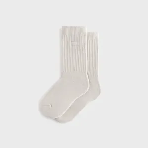 Kith Kids Classic Crew Socks - Hallow KITH