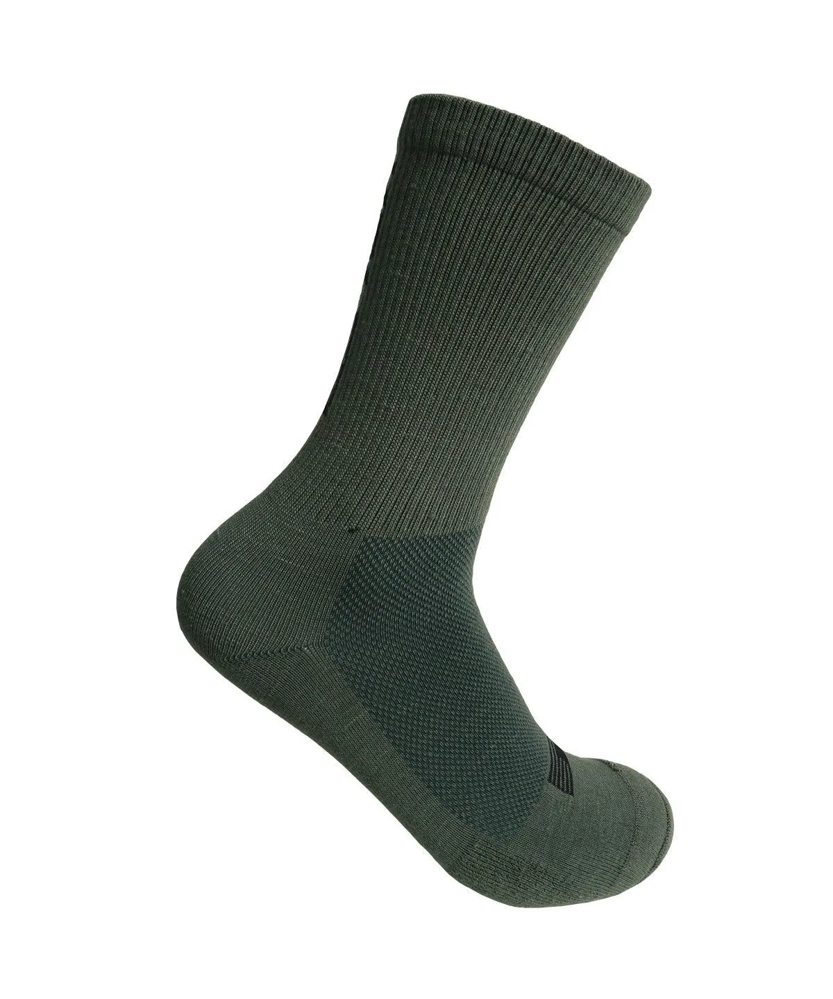 LEVITATOR TRAIL 6'' SOCK Voler