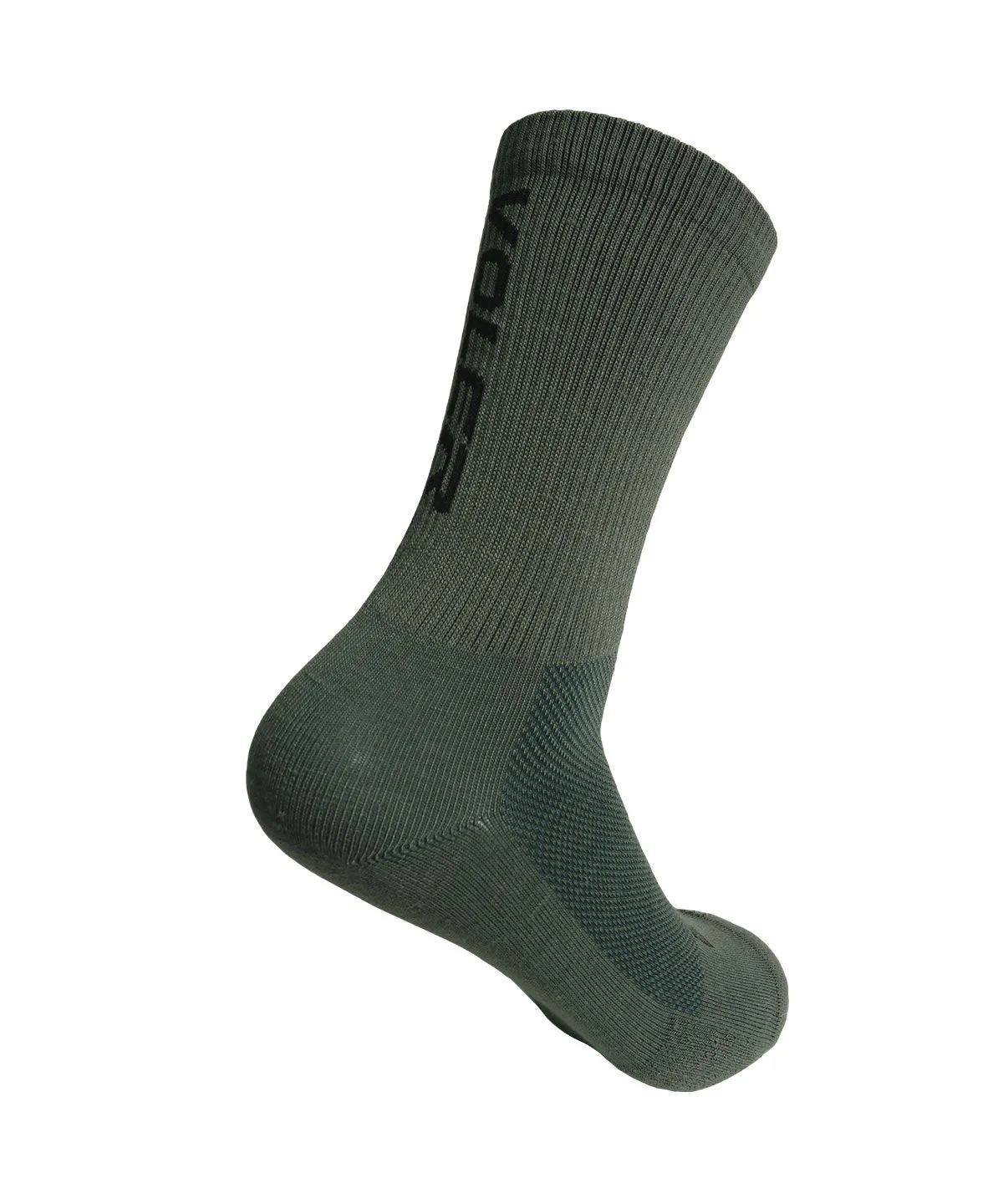 LEVITATOR TRAIL 6'' SOCK Voler