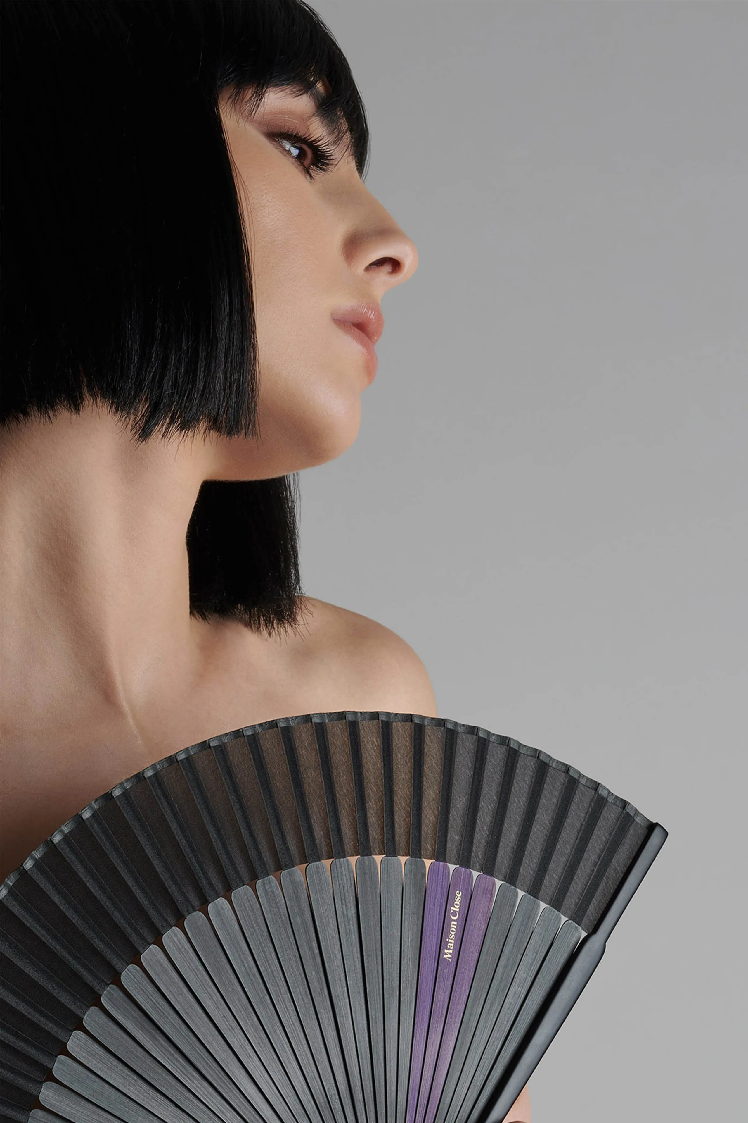 L'Exaltant - Fan - Les Romantiques Maison Close