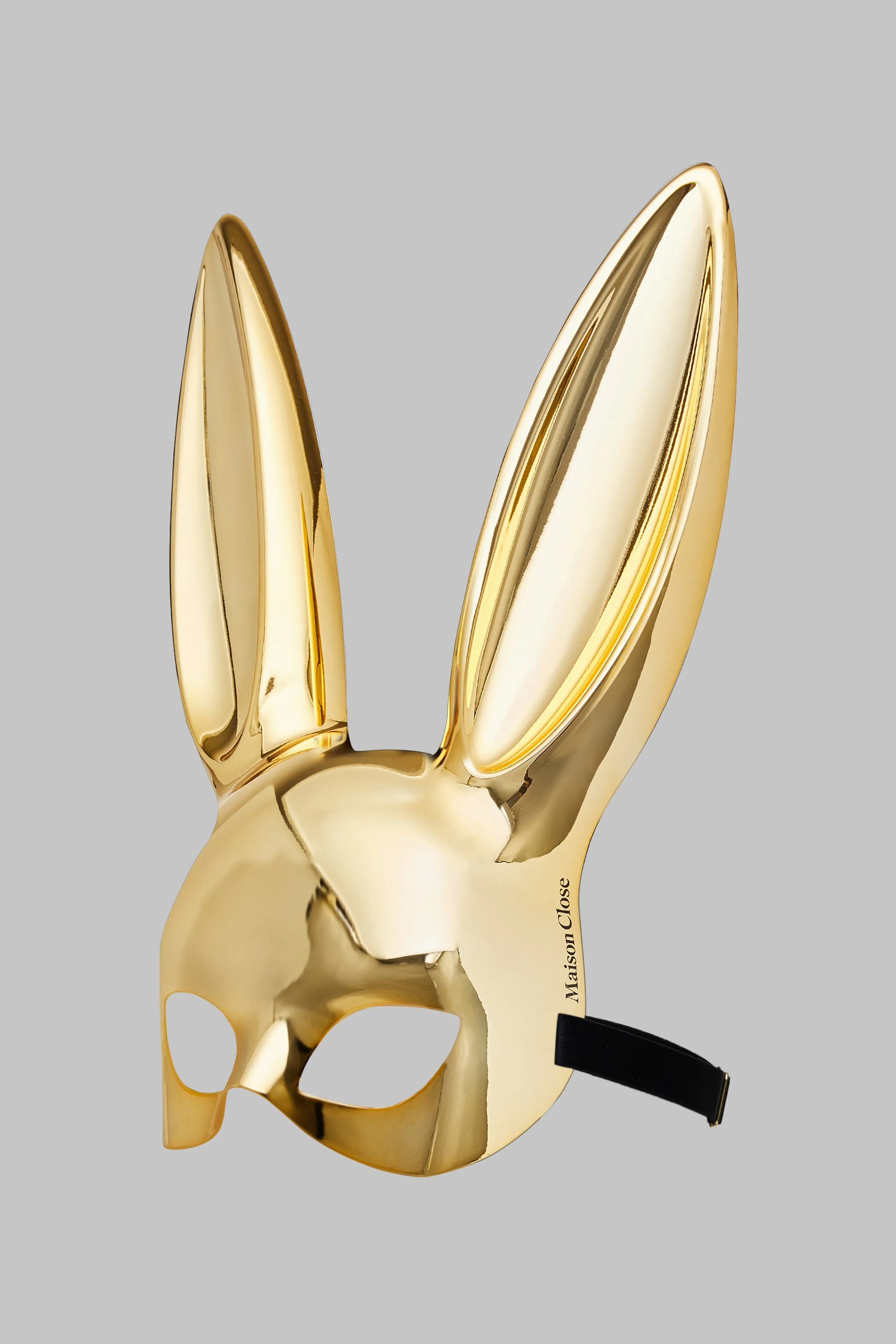 Mirror bunny mask - Les Ftiches Maison Close