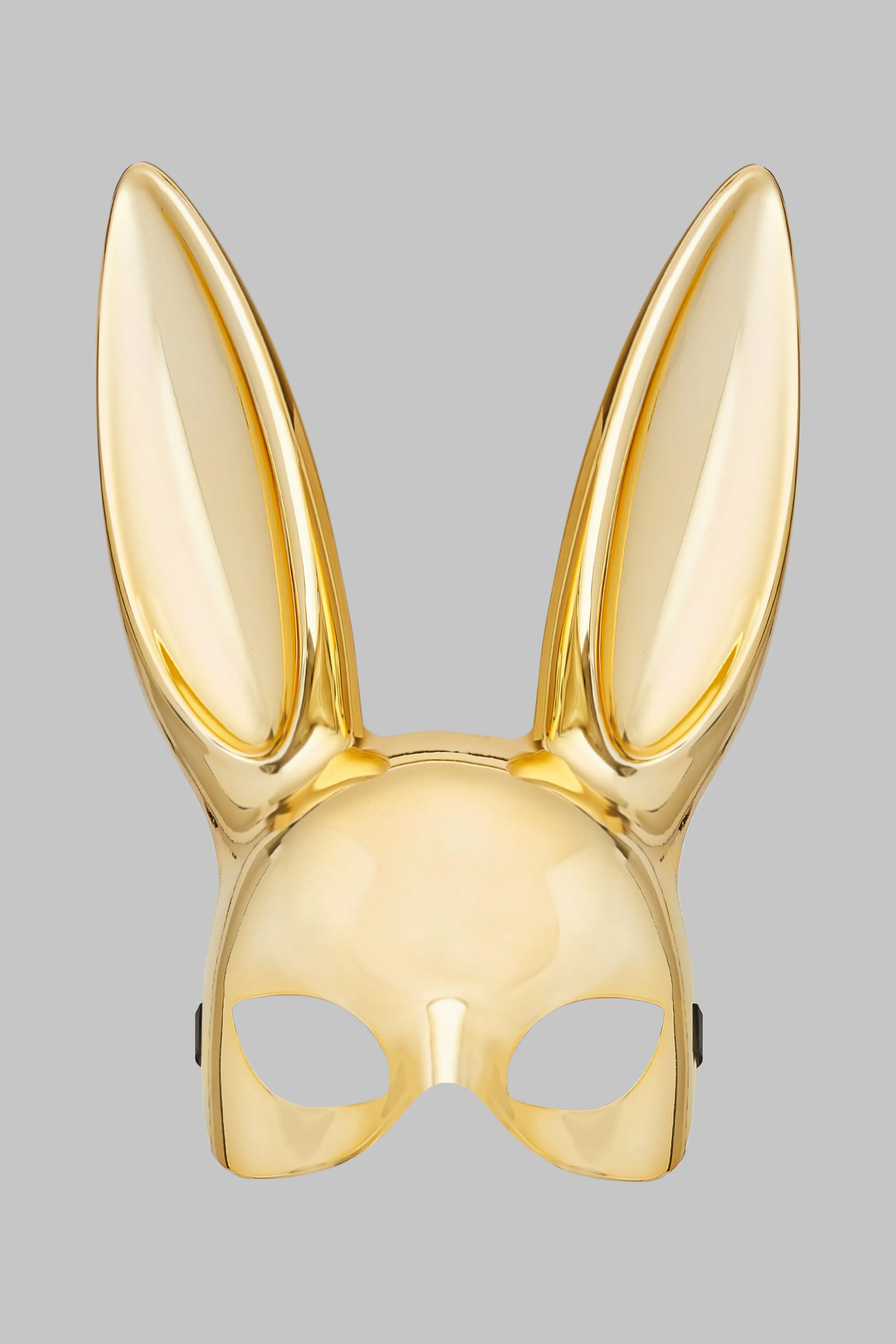 Mirror bunny mask - Les Ftiches Maison Close