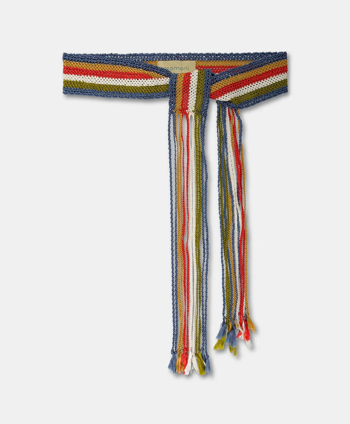 MOMONI - JOSIE SASH BELT