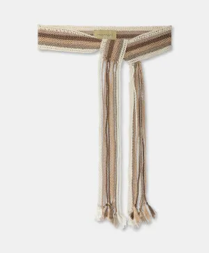 MOMONI - JOSIE SASH BELT