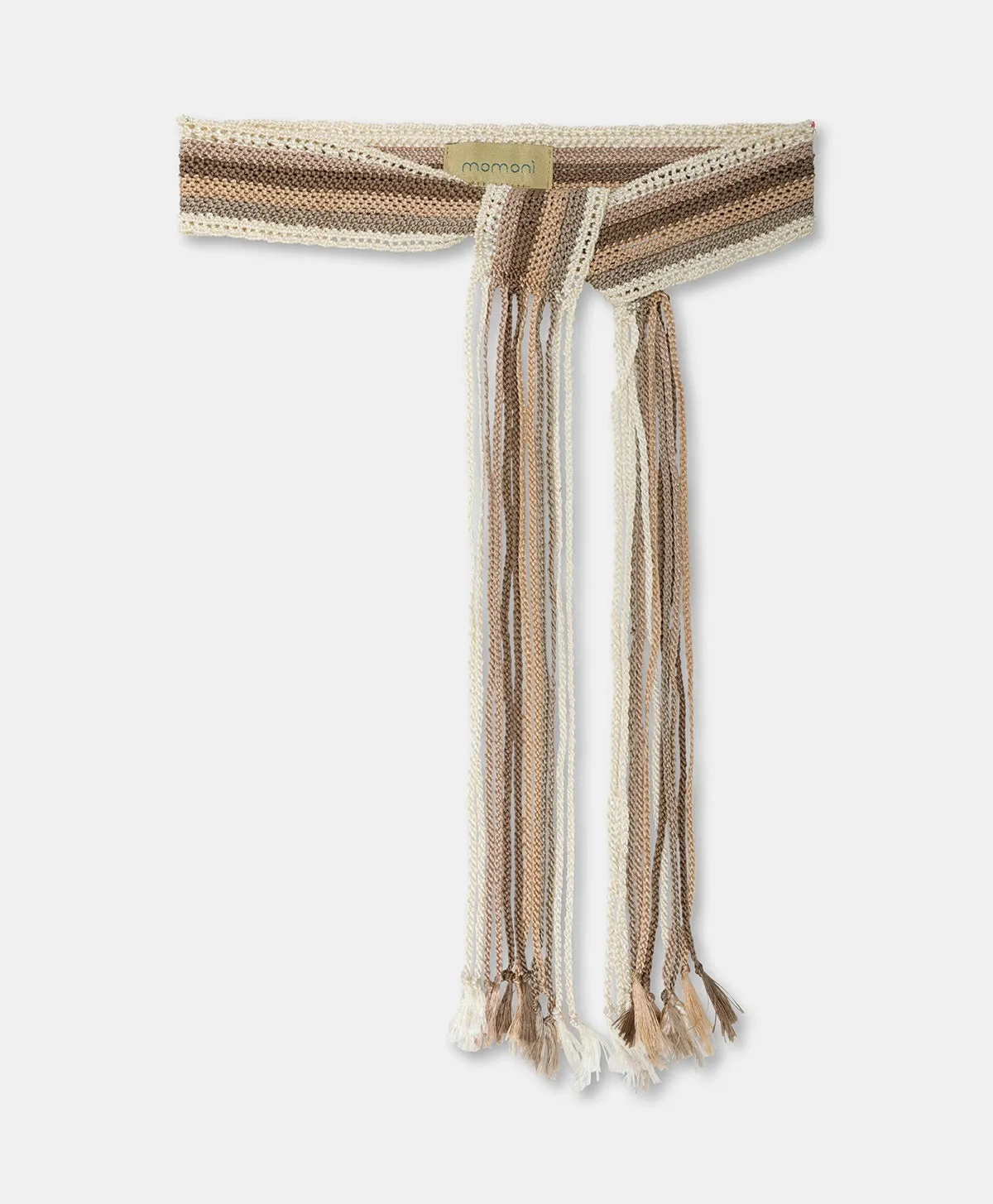 MOMONI - JOSIE SASH BELT