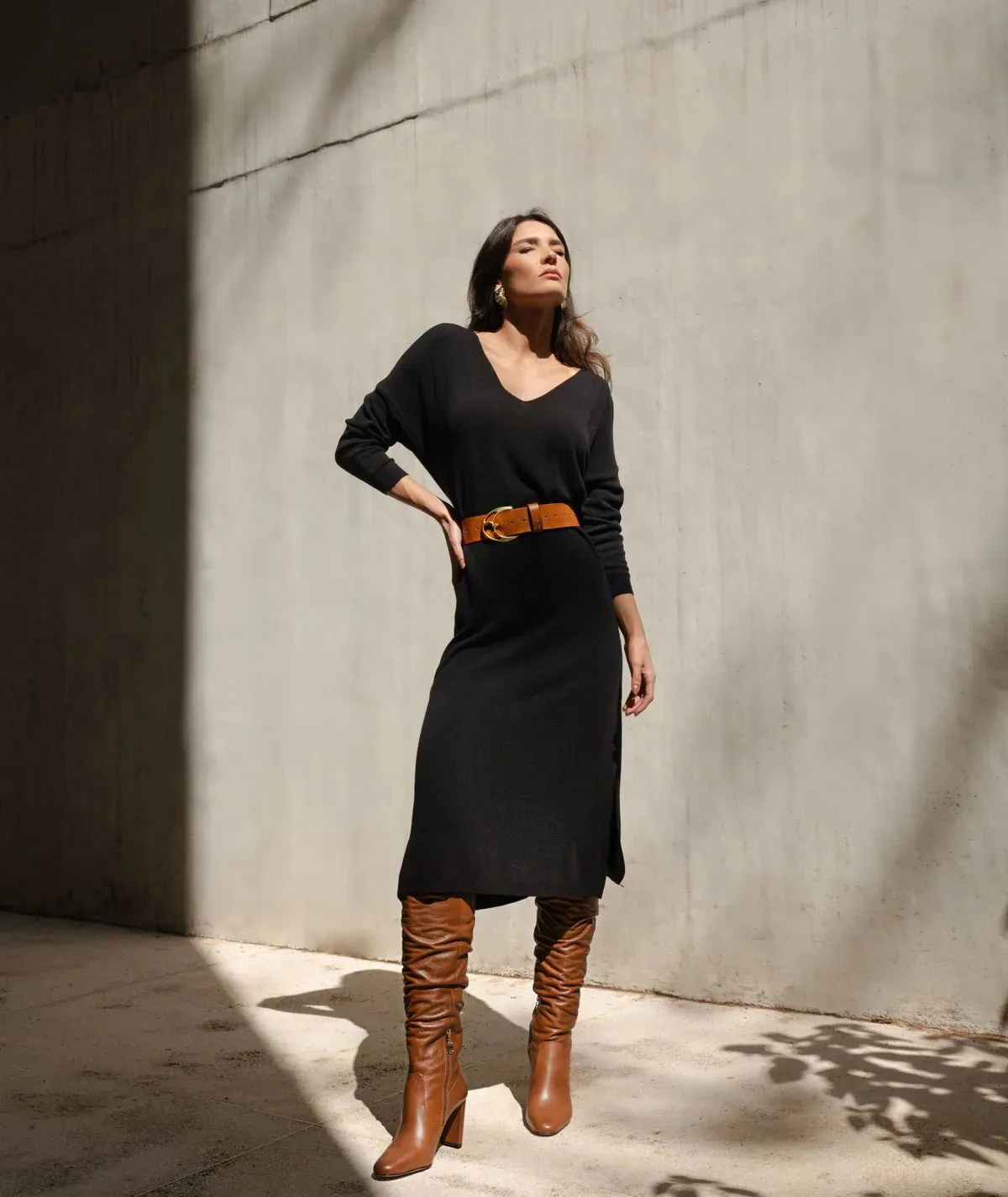 MONARK BELT