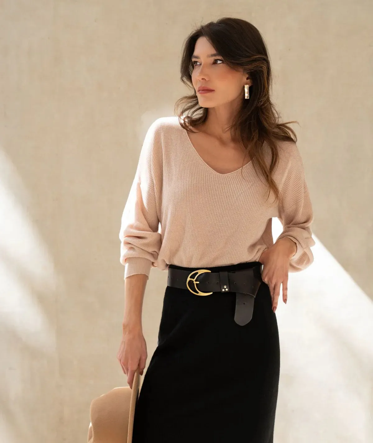 MONARK BELT