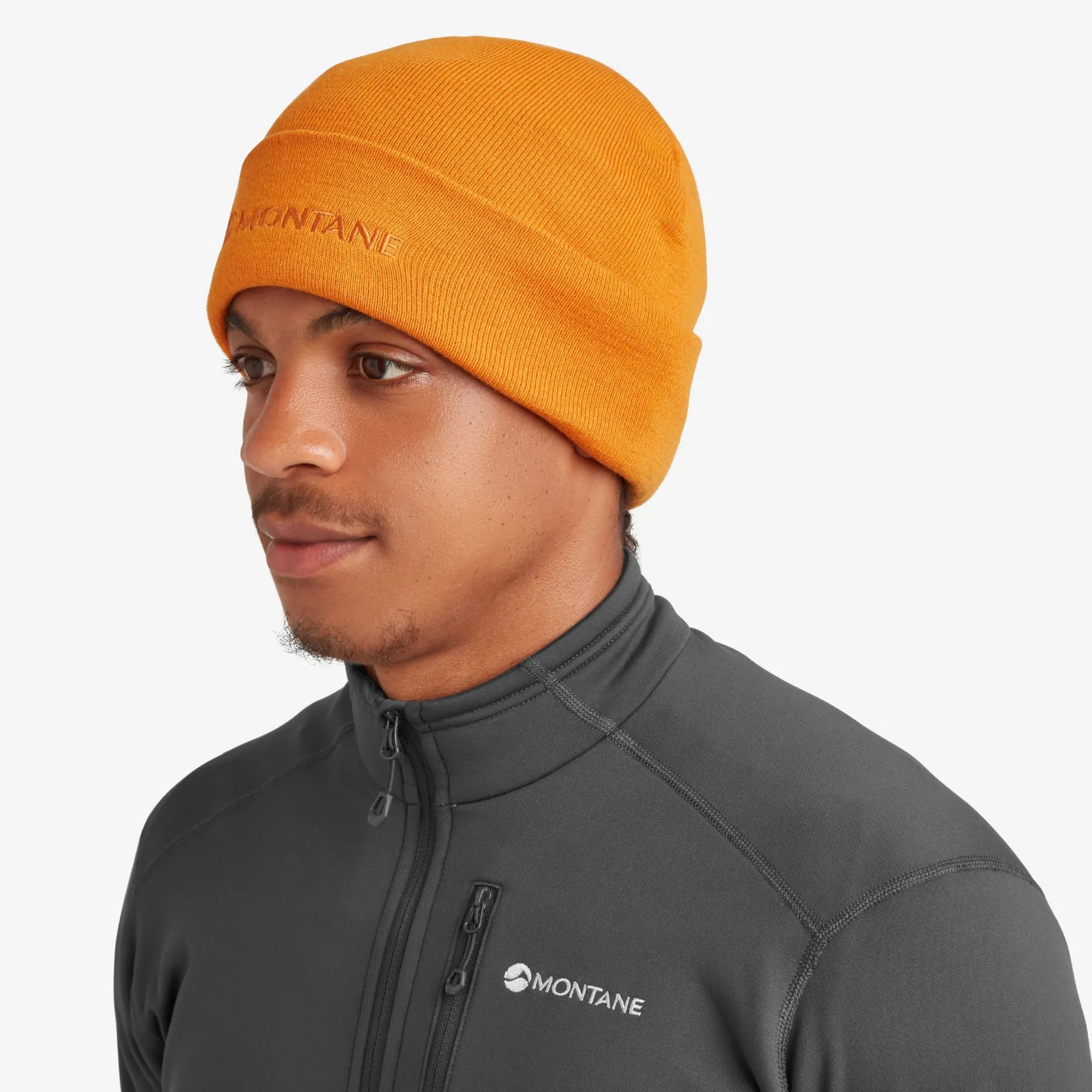 Montane Embroidered Logo Beanie Montane