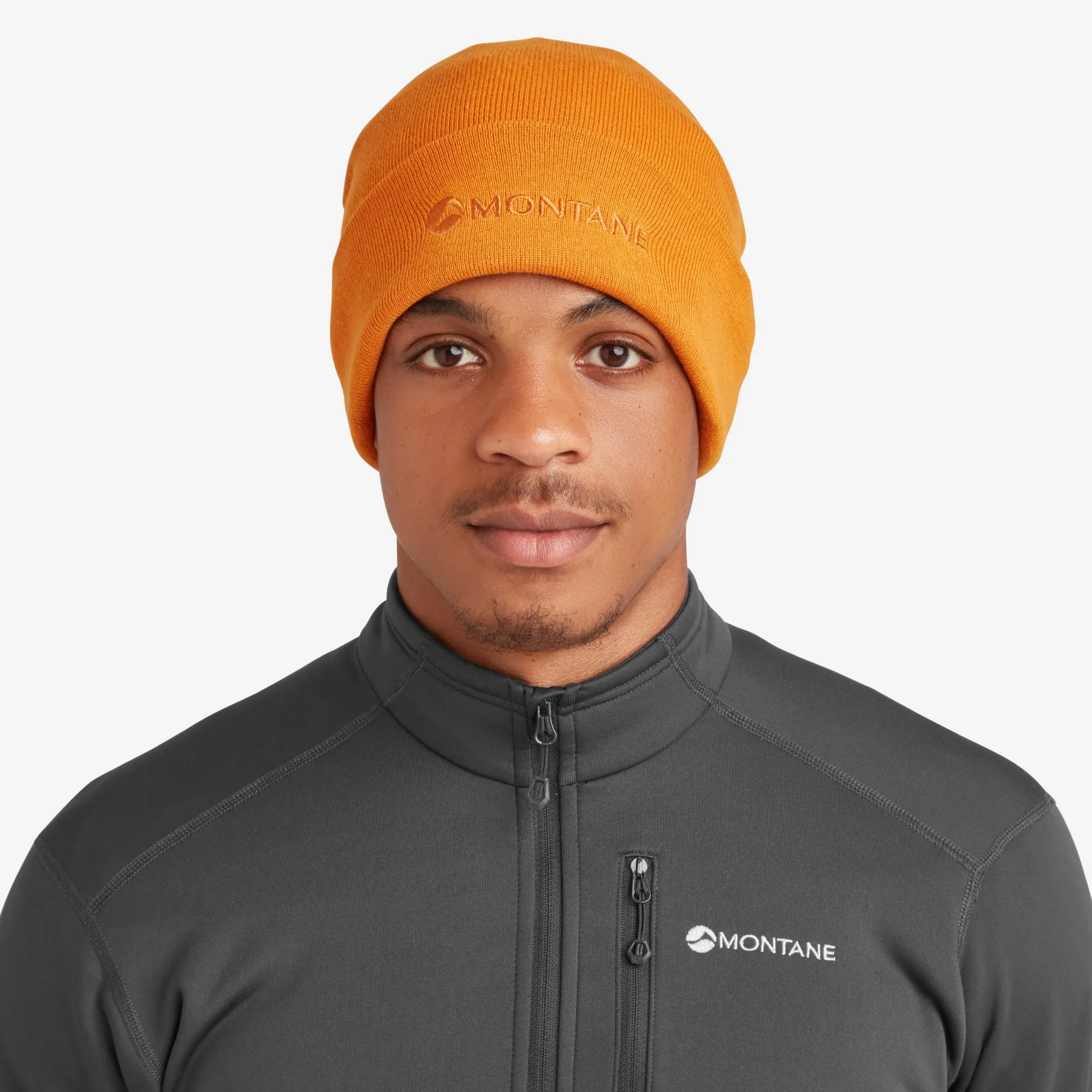 Montane Embroidered Logo Beanie Montane