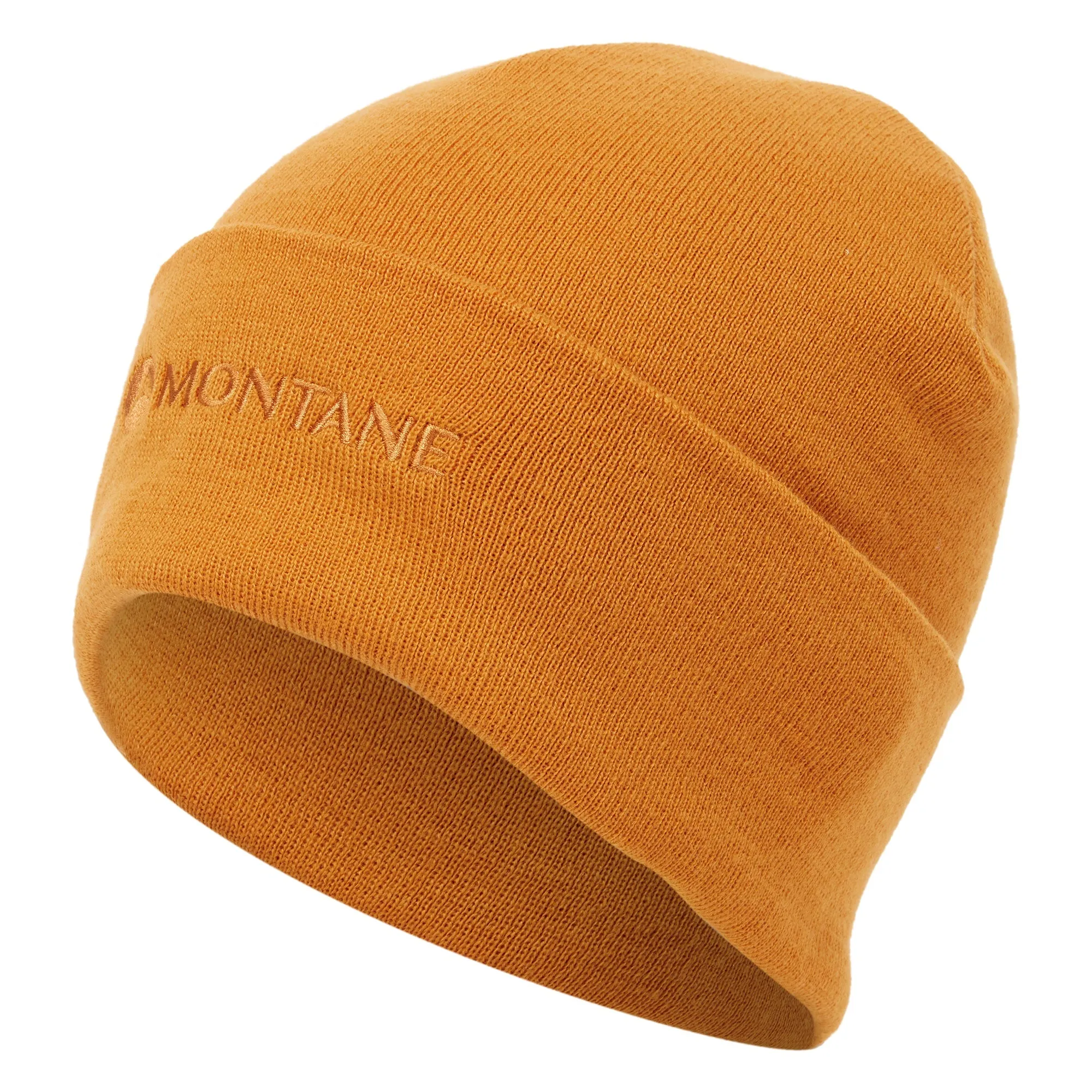 Montane Embroidered Logo Beanie Montane