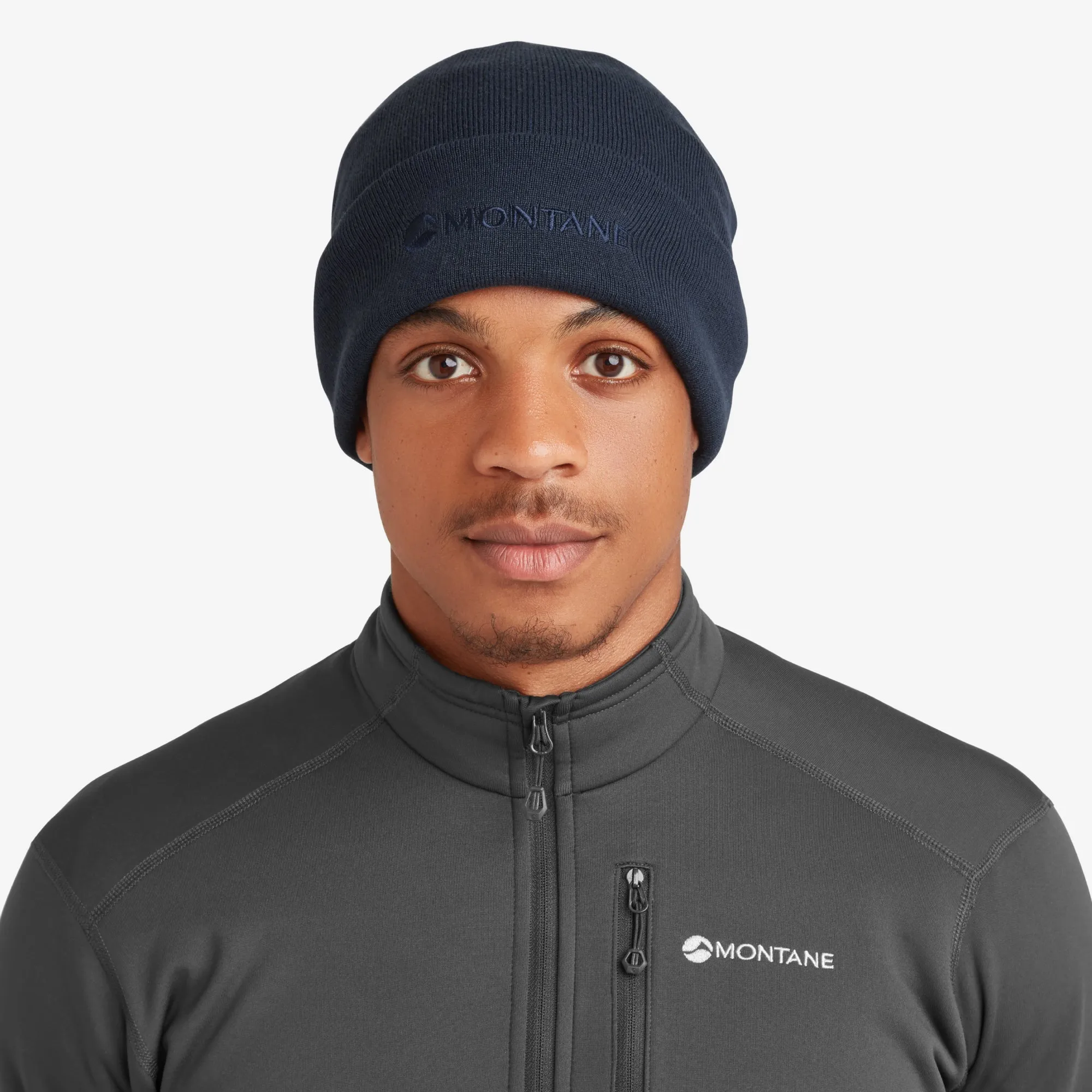 Montane Embroidered Logo Beanie Montane