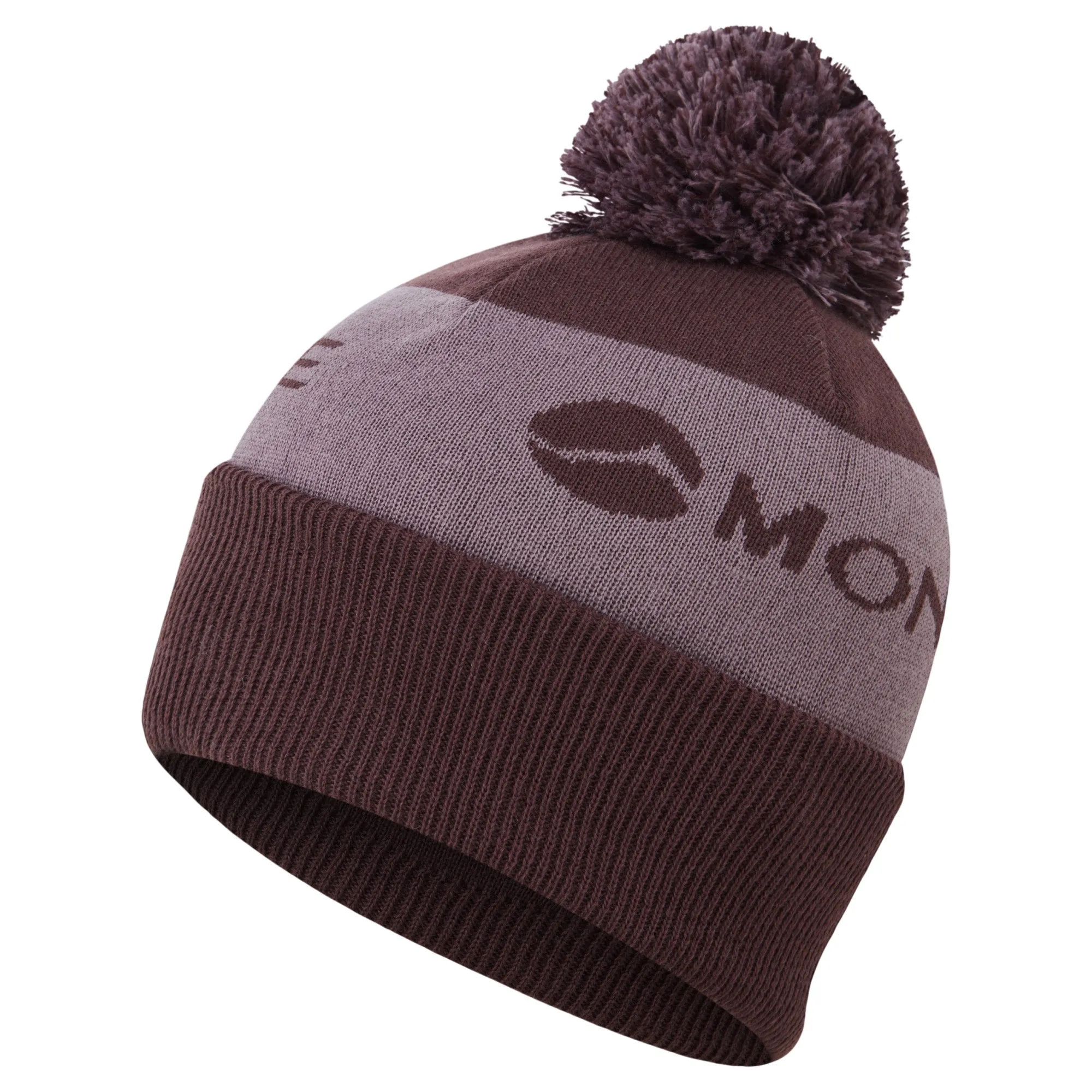 Montane Logo Cuffed Beanie Hat Montane