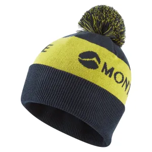 Montane Logo Cuffed Beanie Hat Montane